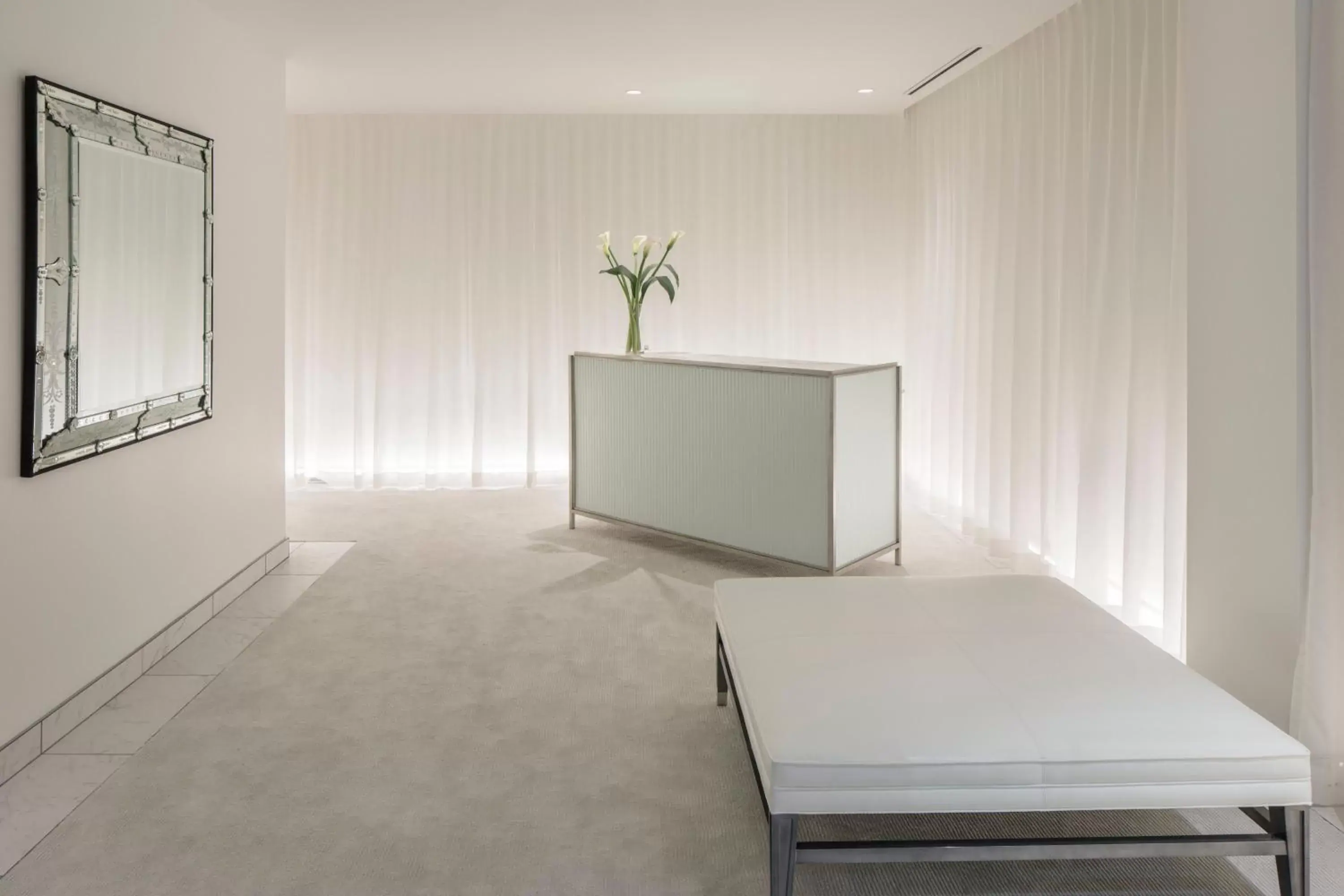 Spa and wellness centre/facilities in Lotte Hotel Seattle