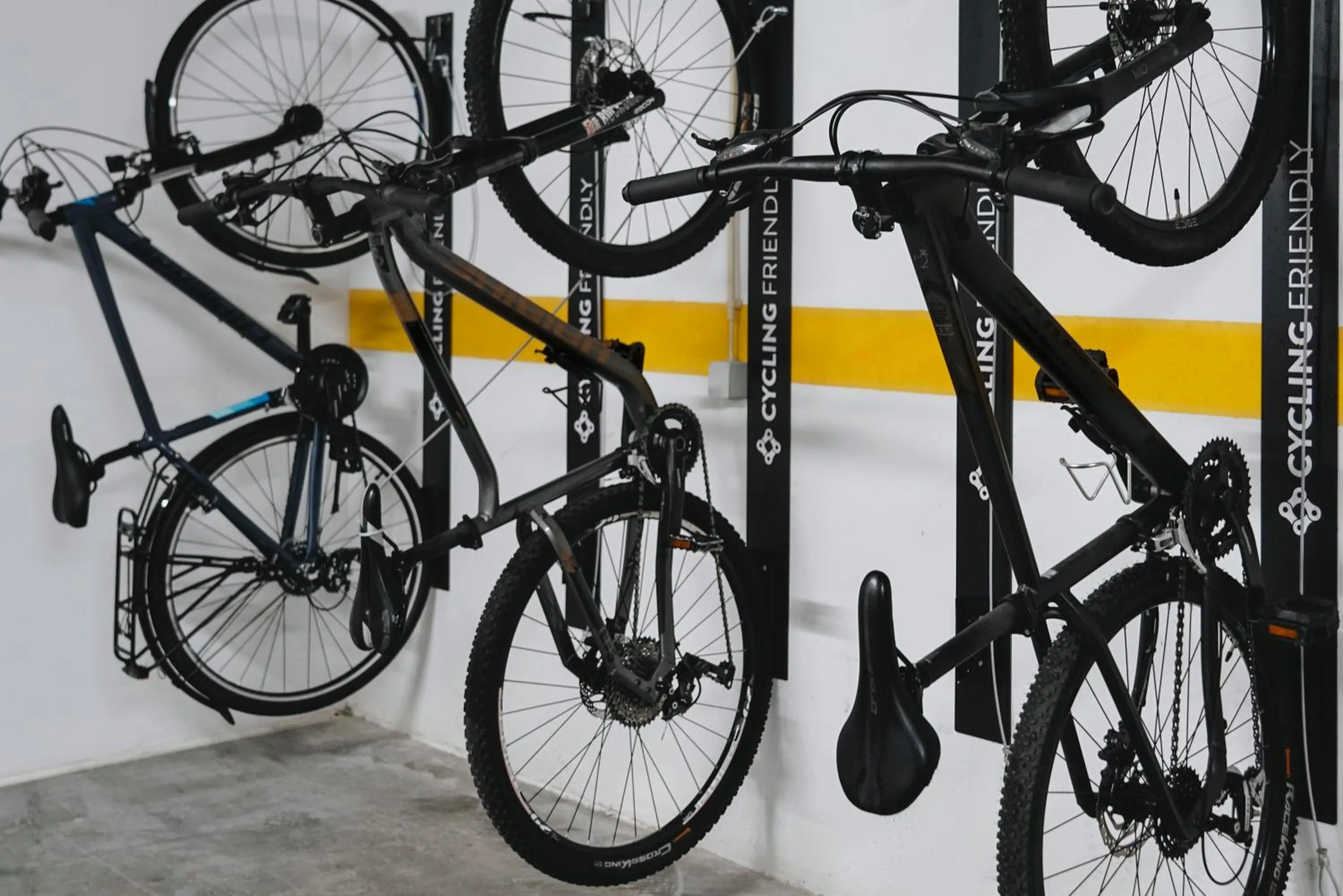 Cycling in Iberostar Selection Lagos Algarve