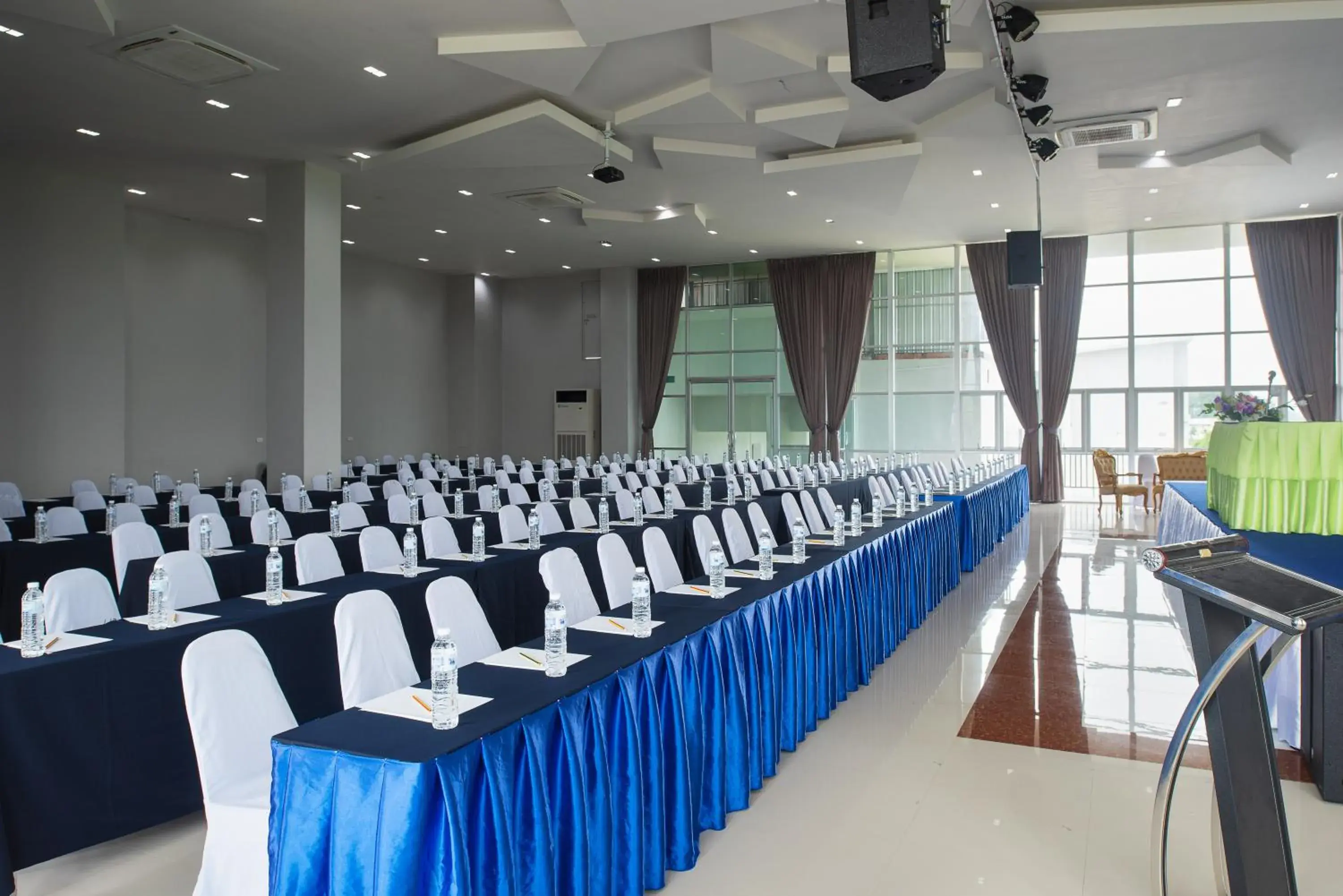 Business facilities in Eco Inn Prime Nakhon Si Thammarat