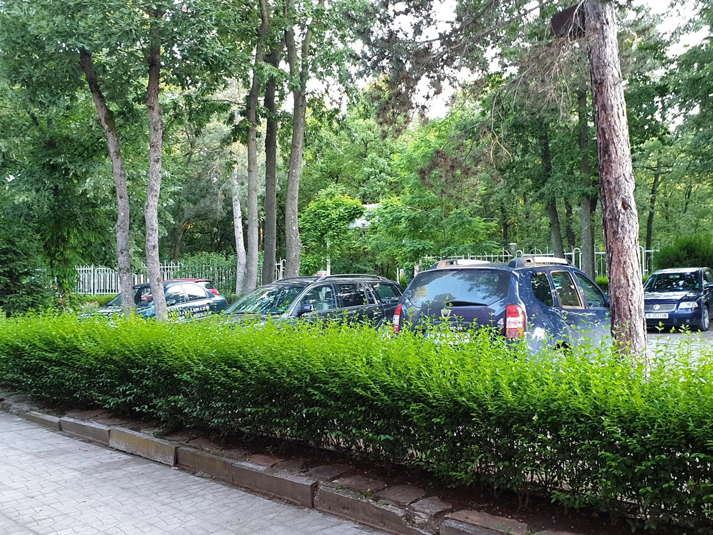 Hotel Afrodita Dimitrovgrad BG