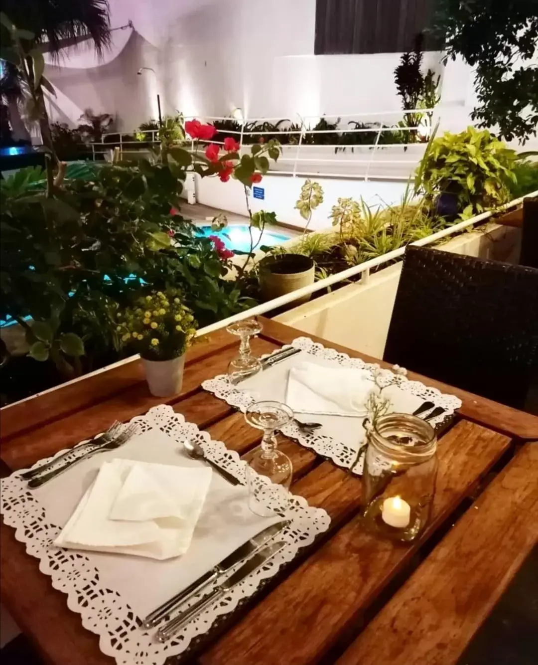 Restaurant/places to eat in Le Juliette Dodu- Le charme d'un monument historique Restaurant/places to eat in Le Juliette Dodu- Le charme d'un monument historique