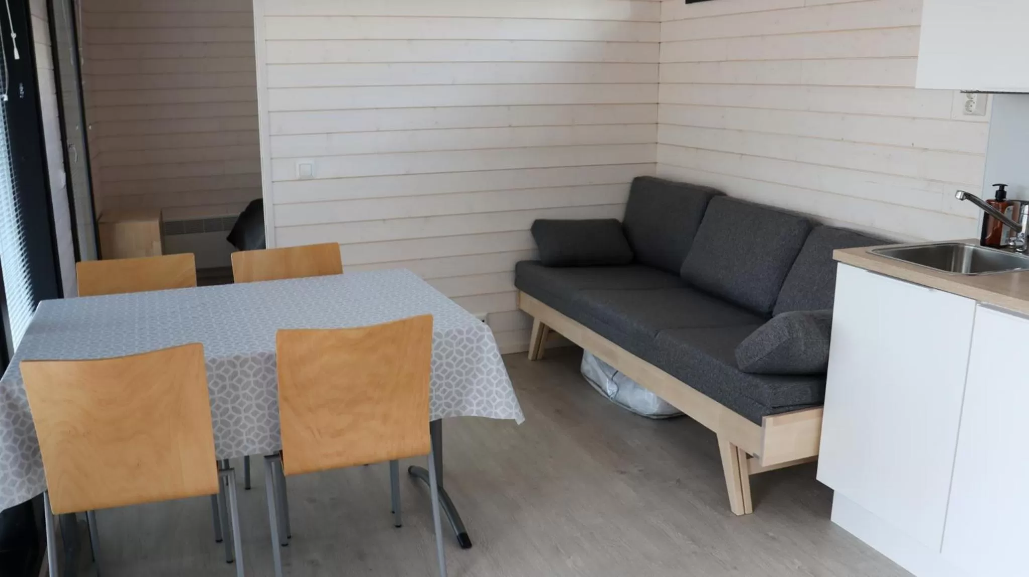 Living room, Seating Area in Pistohiekka Resort