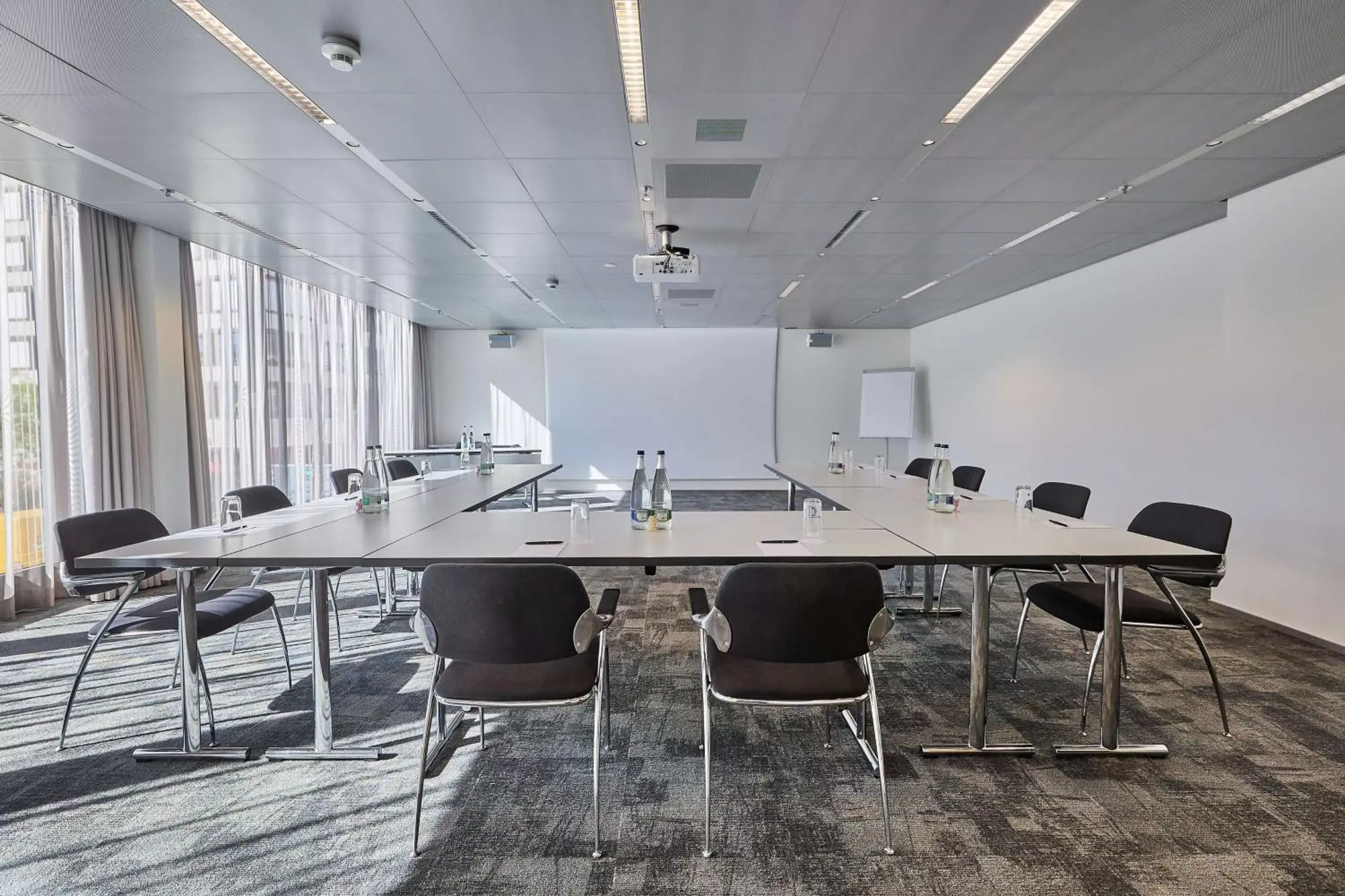 Meeting/conference room in Radisson Blu Hotel, Lucerne