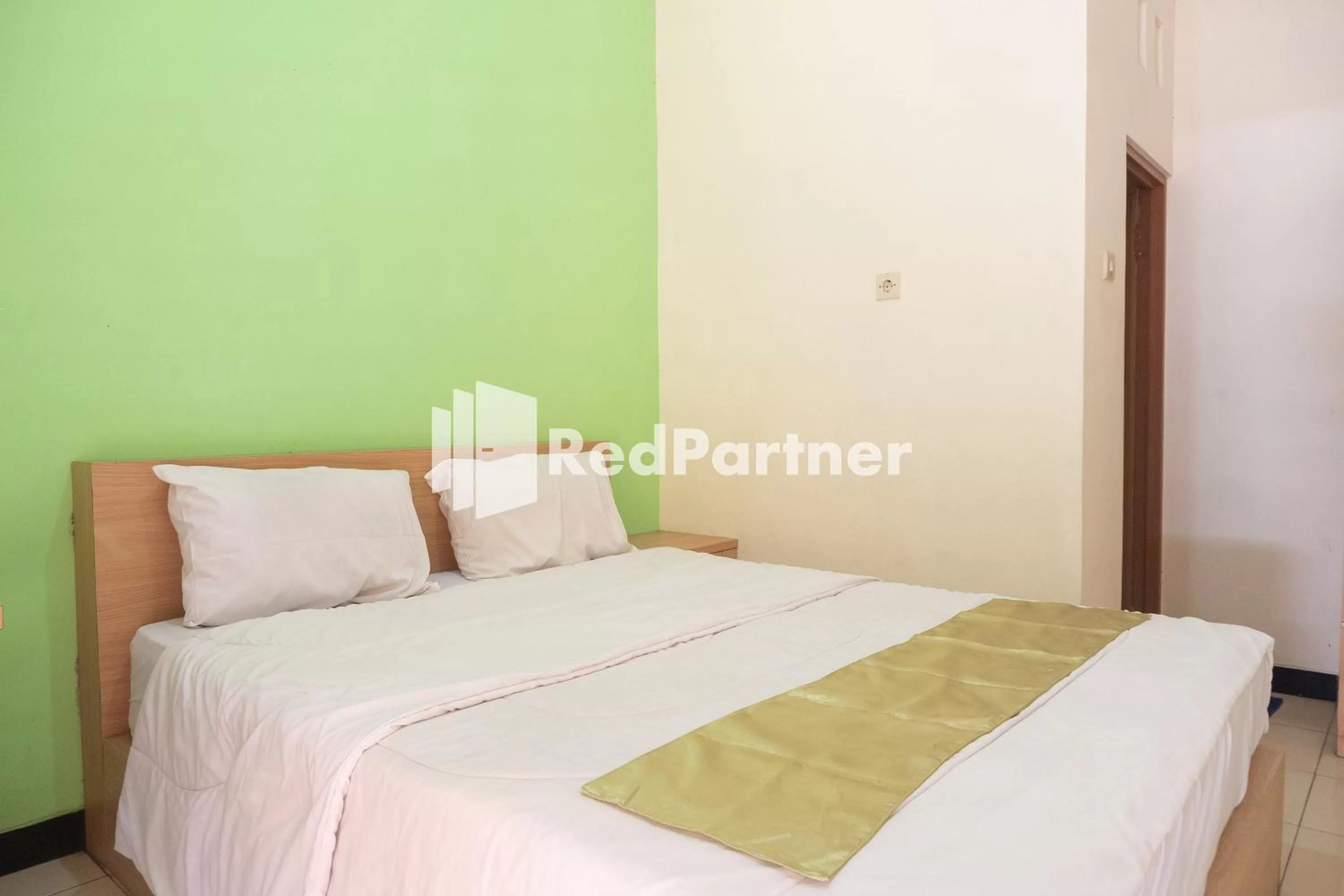 Wisma Handayani Syariah RedPartner near RSUD Wonosari