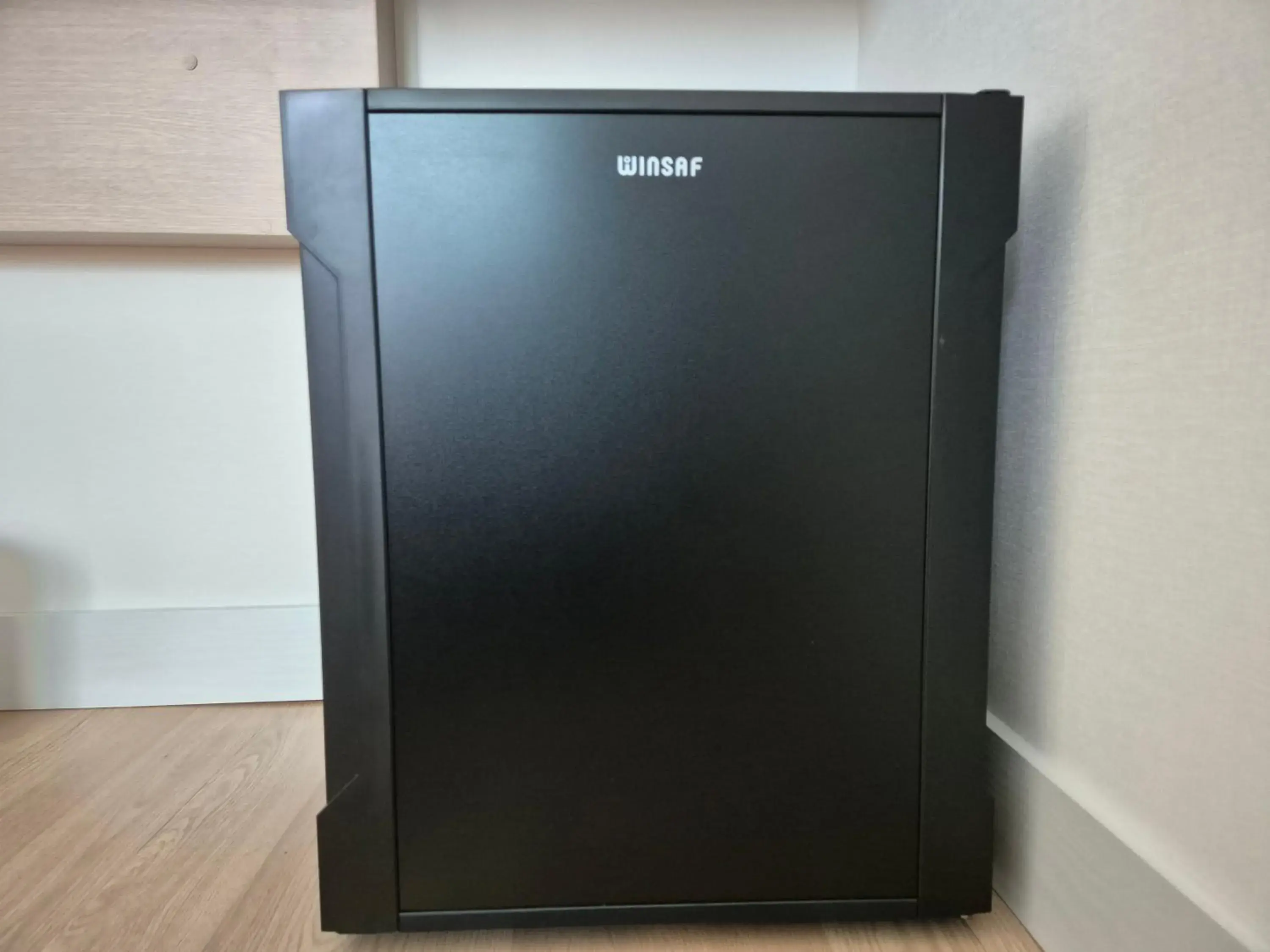 Property building in Gwang Jang Hotel Property building in Gwang Jang Hotel