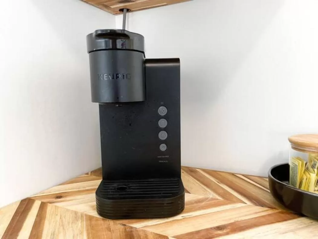 TV/Entertainment Center in Sleeping Giant BNB