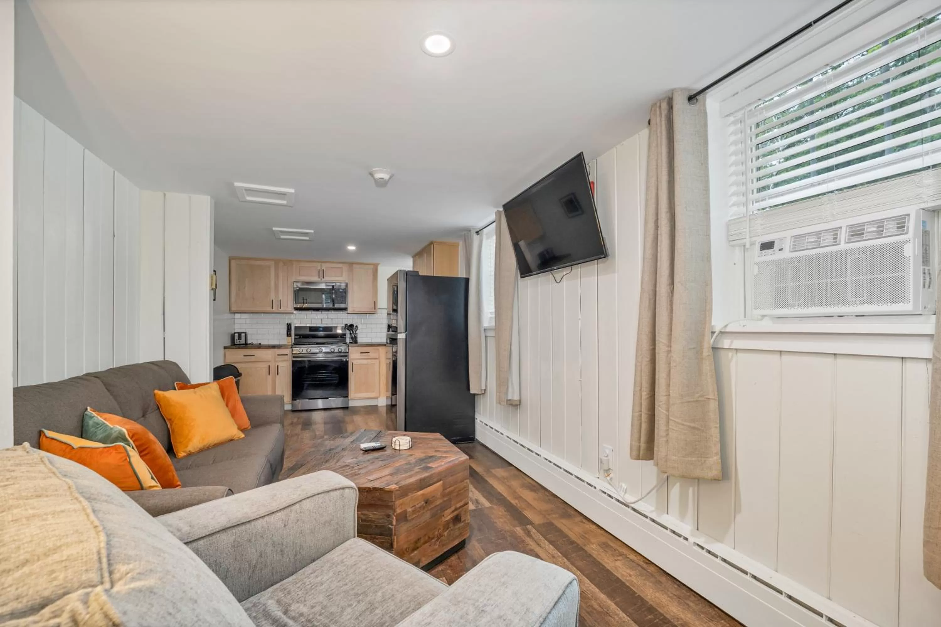 TV and multimedia in The Inn & More