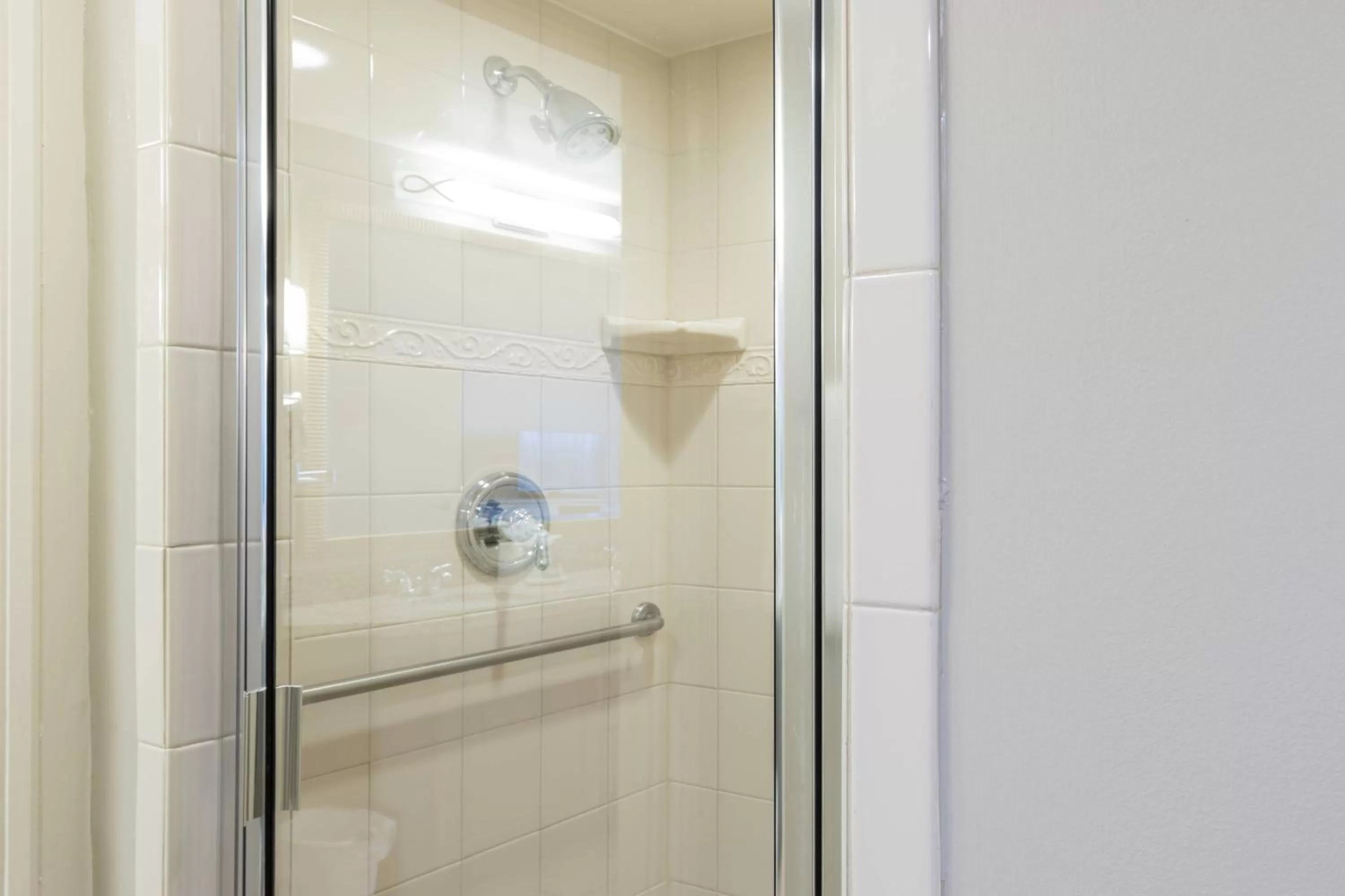 Bathroom in Marriott's Royal Palms
