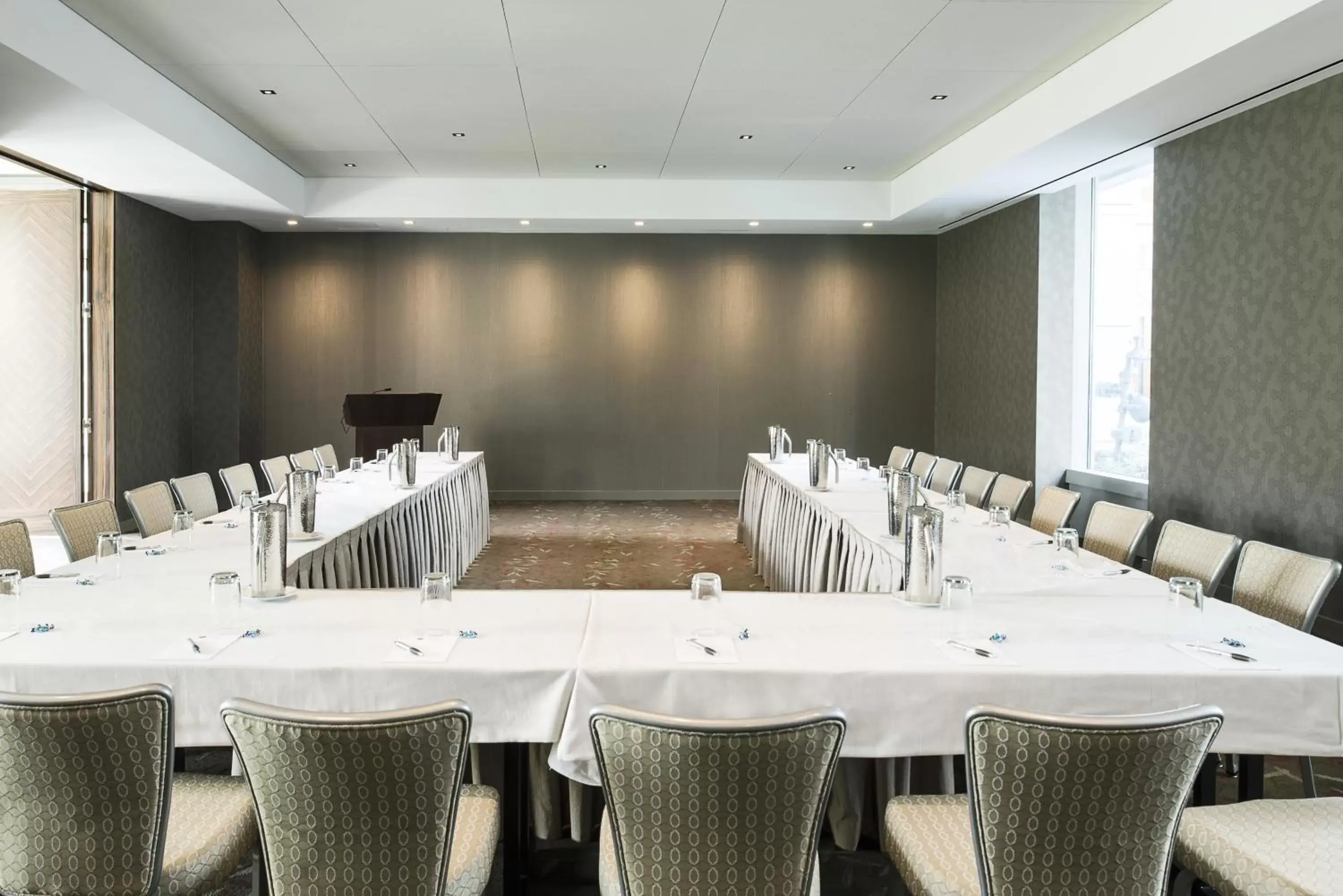 Banquet/Function facilities in Colcord Hotel Oklahoma City, Curio Collection by Hilton