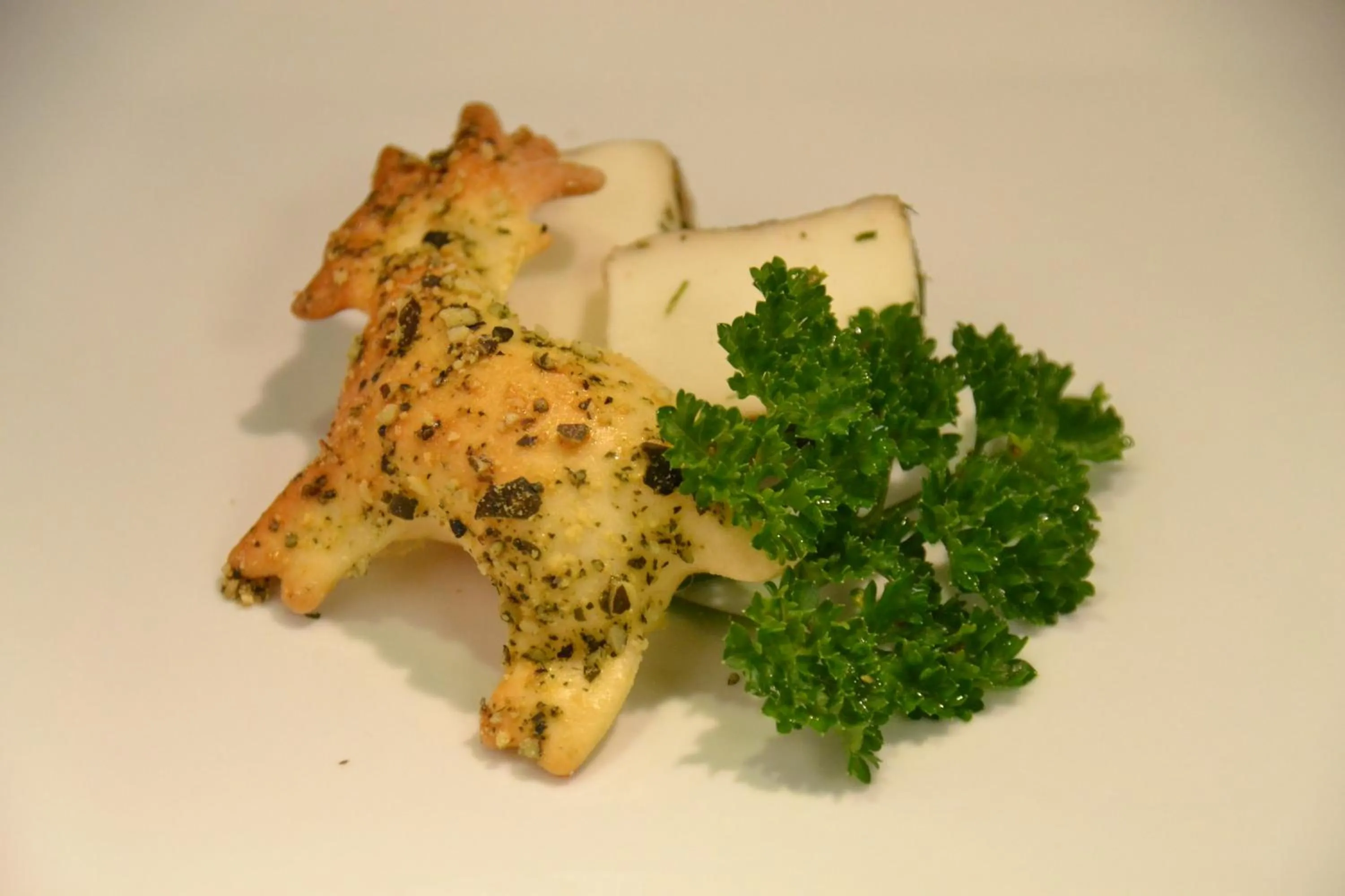 Food in Hotel Erhart Sölden