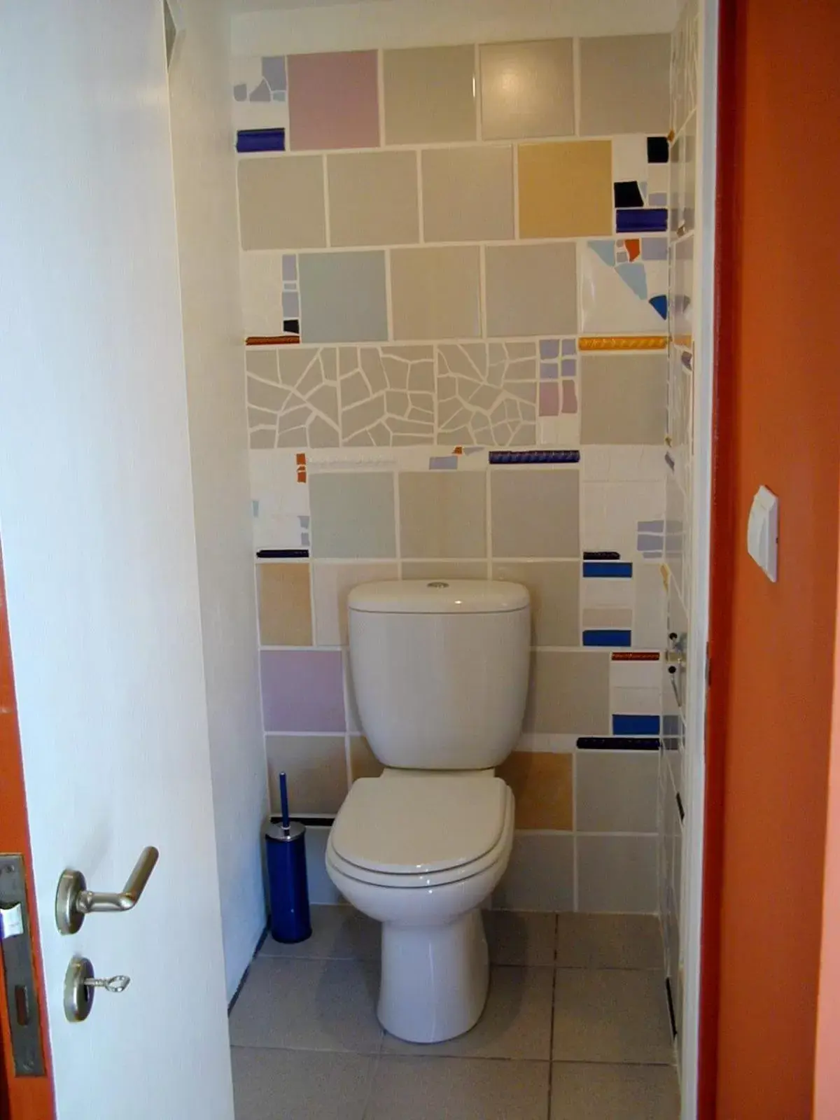 Bathroom in Casa 3 Águias