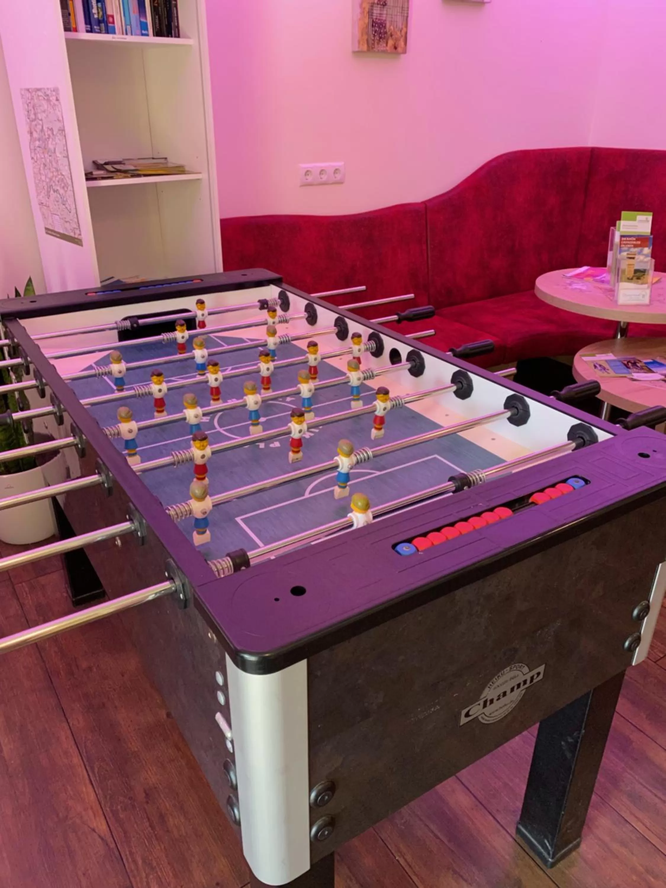 Activities in Familienhotel "Rhön Feeling"