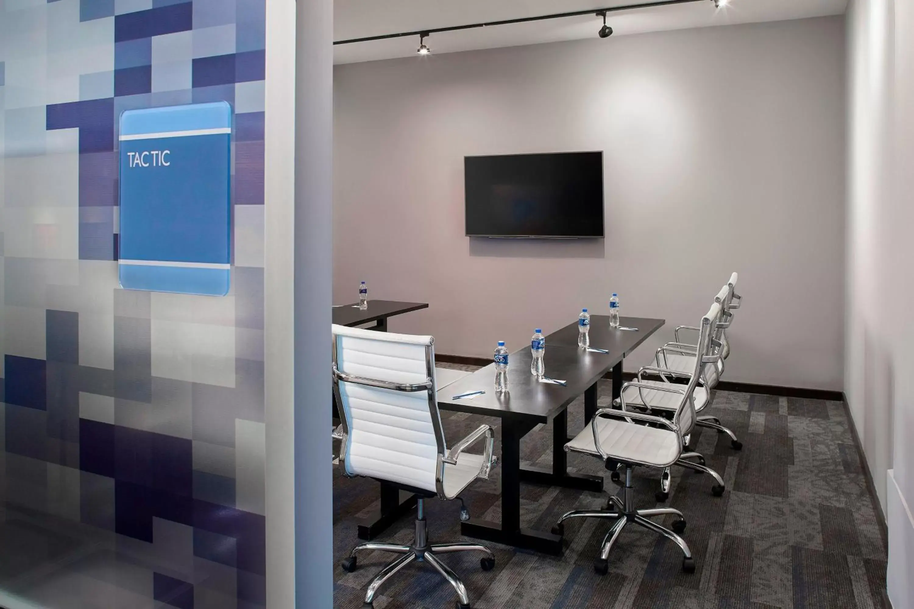 Meeting/conference room in Aloft Cancun