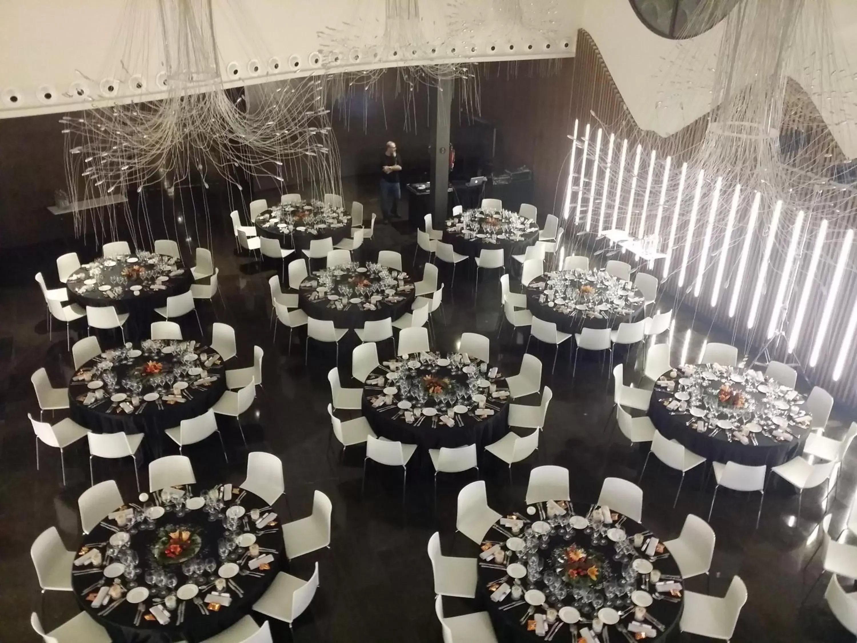 Banquet Facilities in Mastinell Cava & Boutique Hotel by Olivia Hotels Collection