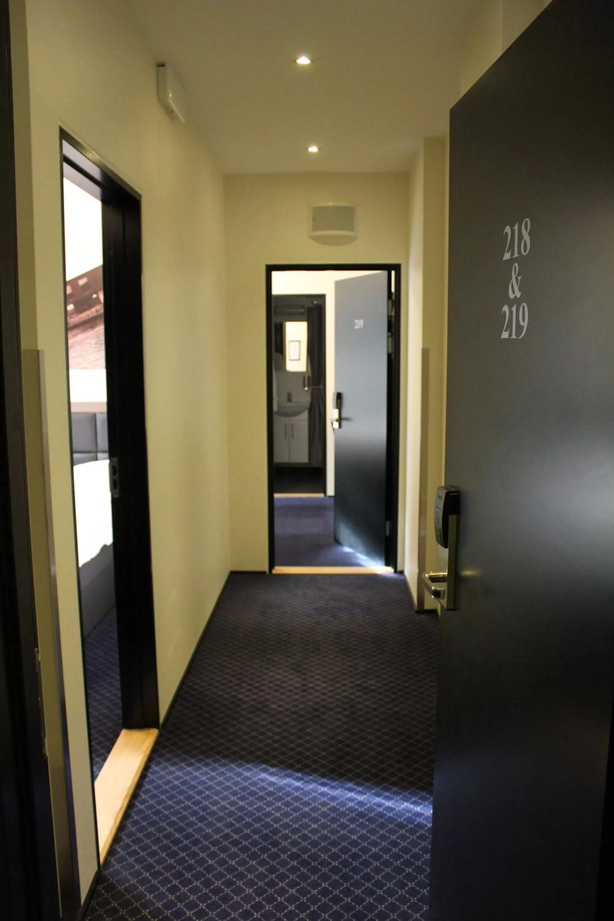 Other in Dancenter Hotel Jomfru Ane