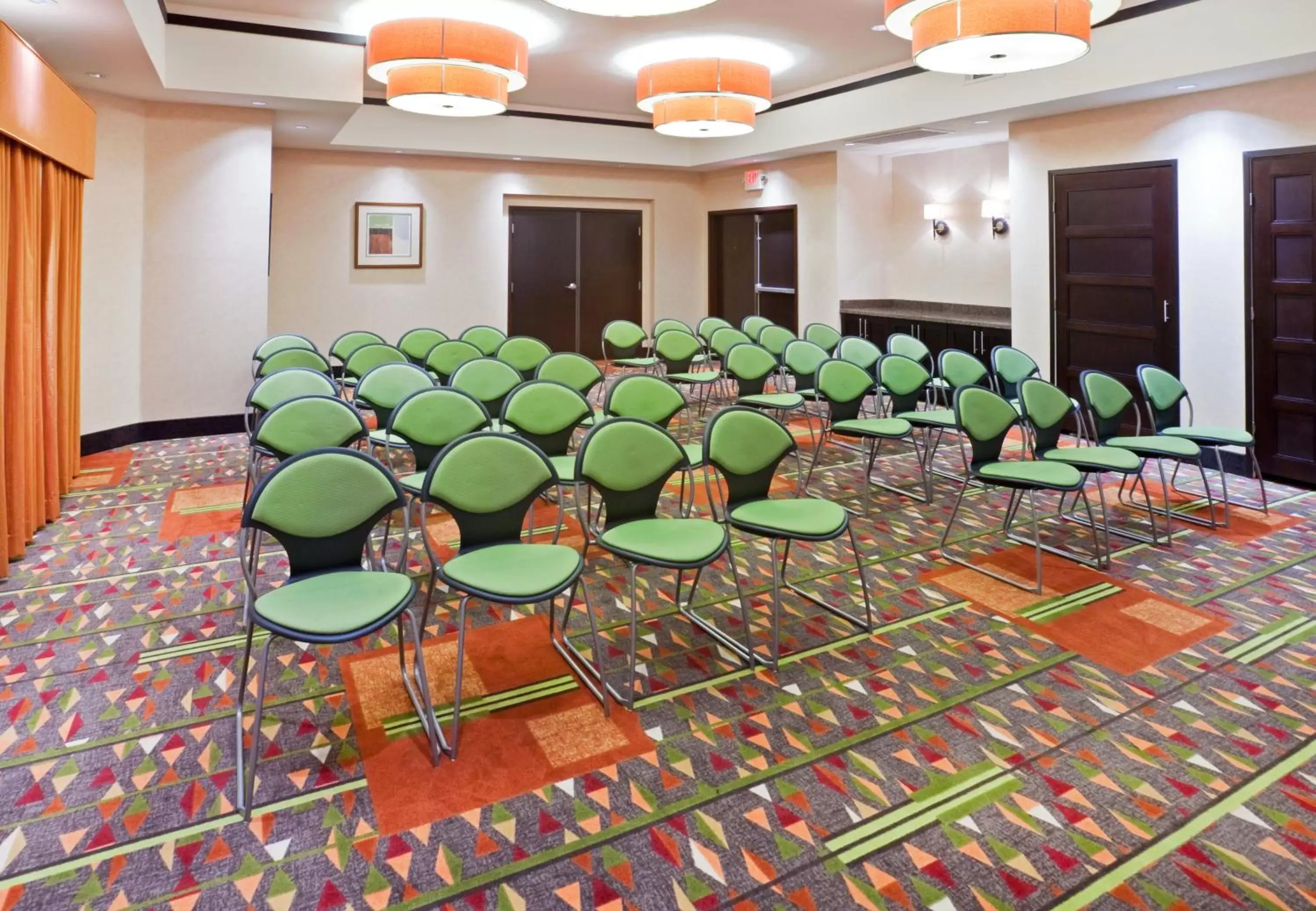 Meeting/conference room in Staybridge Suites DFW Airport North, an IHG Hotel