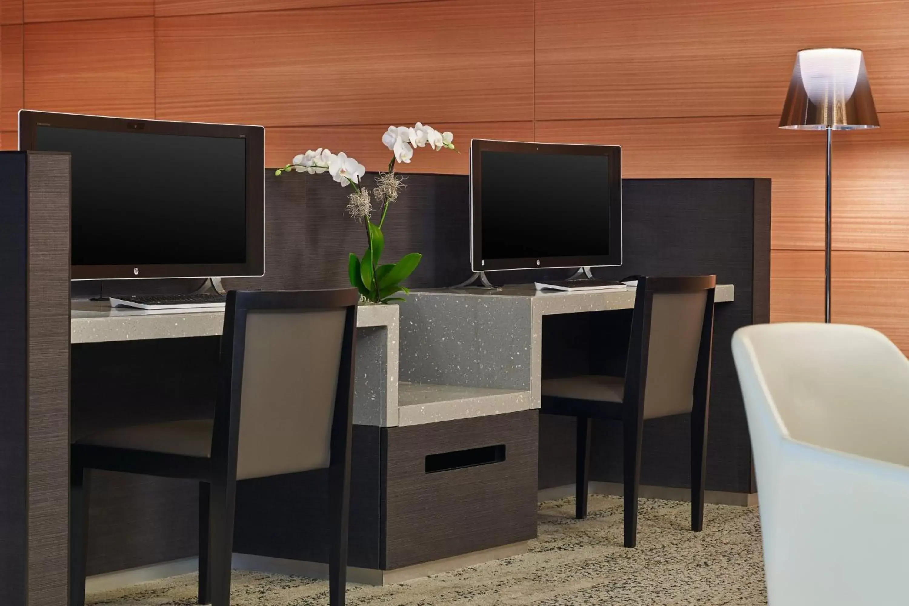 Business facilities, Business Area/Conference Room in The Westin Galleria Dallas