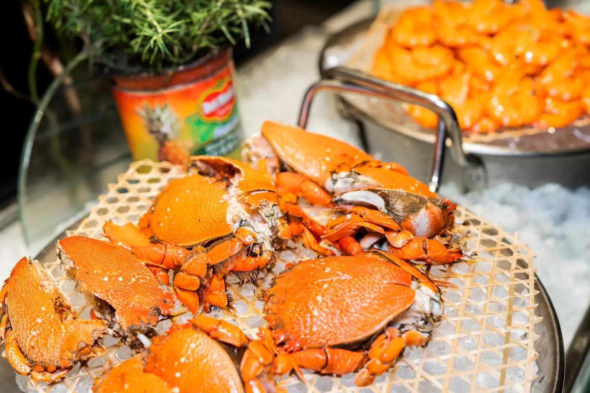 Restaurant/places to eat in Crowne Plaza Shenzhen Nanshan by IHG Restaurant/places to eat in Crowne Plaza Shenzhen Nanshan by IHG