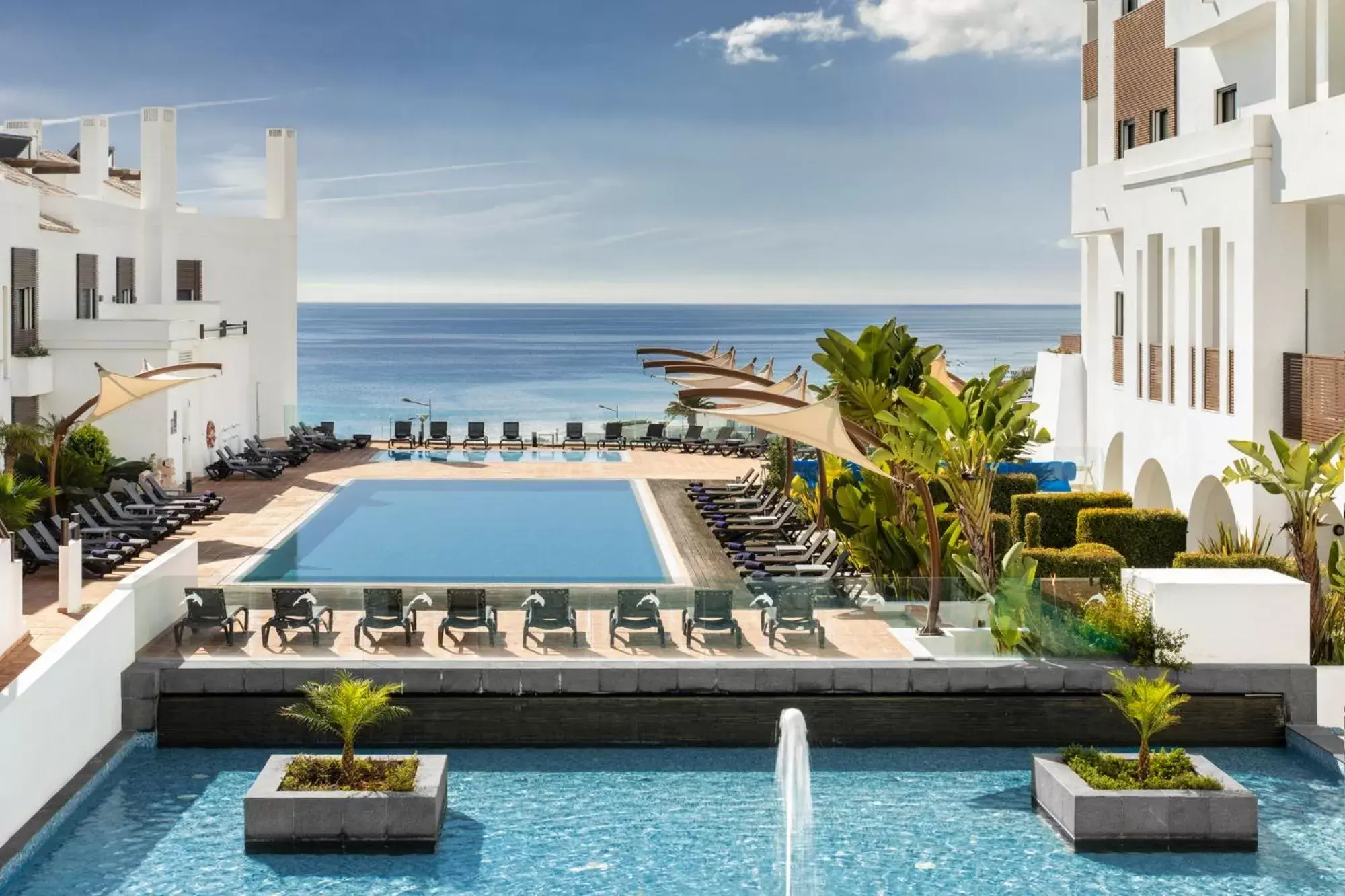 Restaurant/places to eat in Belmar Spa & Beach Resort Restaurant/places to eat in Belmar Spa & Beach Resort