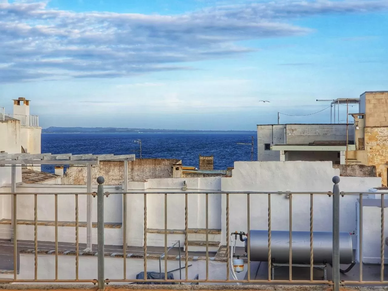 View (from property/room) in Palazzo Gallo Resort