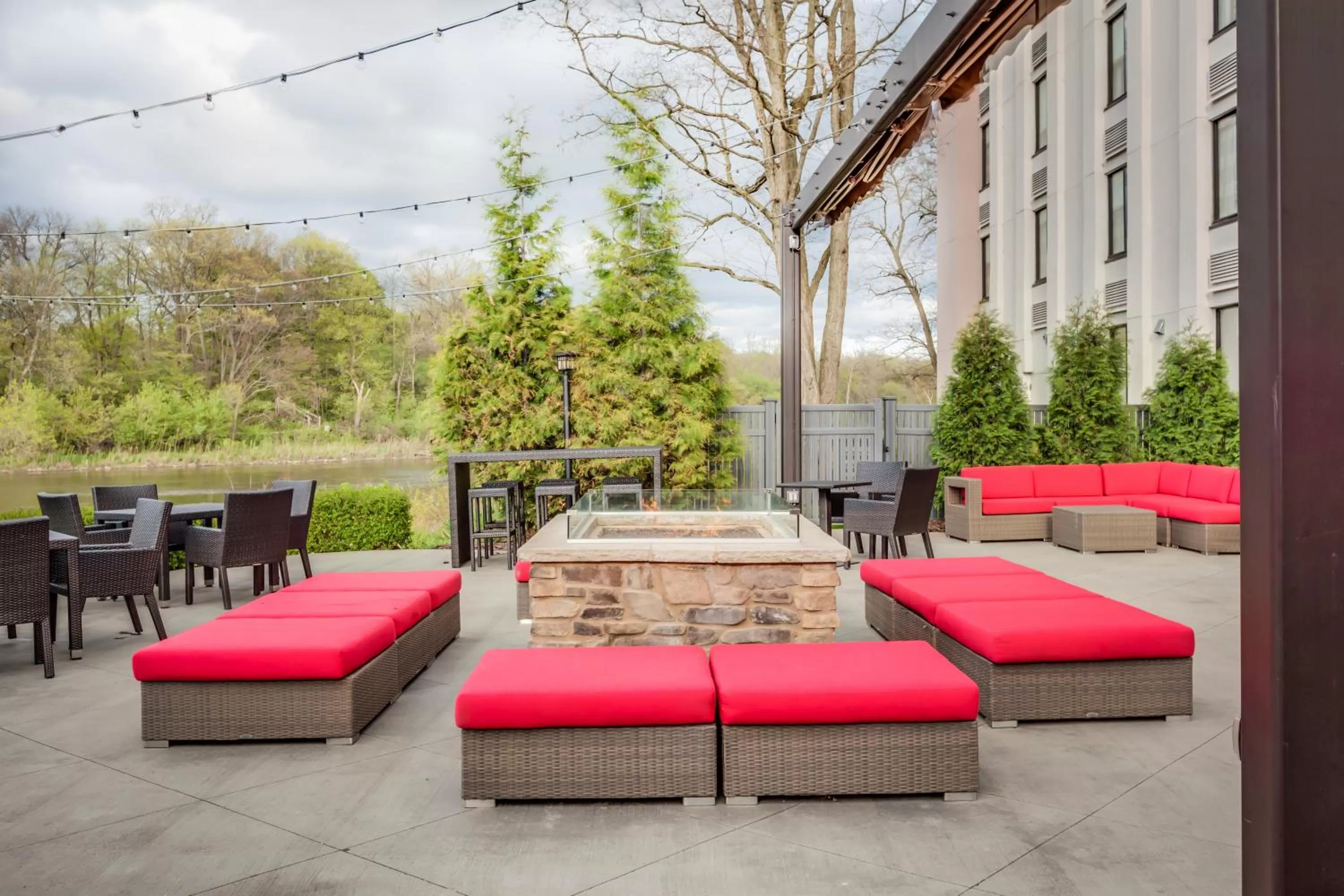 Other in Holiday Inn Milwaukee Riverfront by IHG