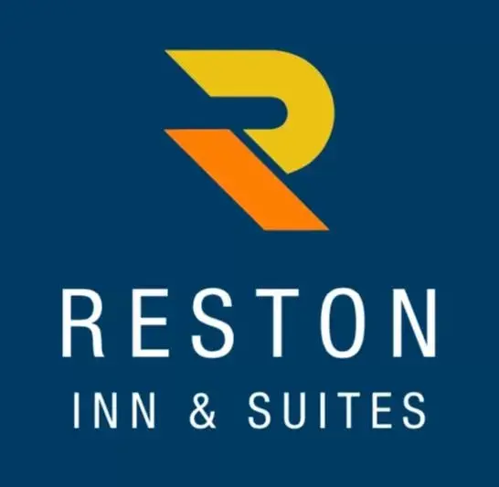 Property logo or sign in Reston Inn & Suites