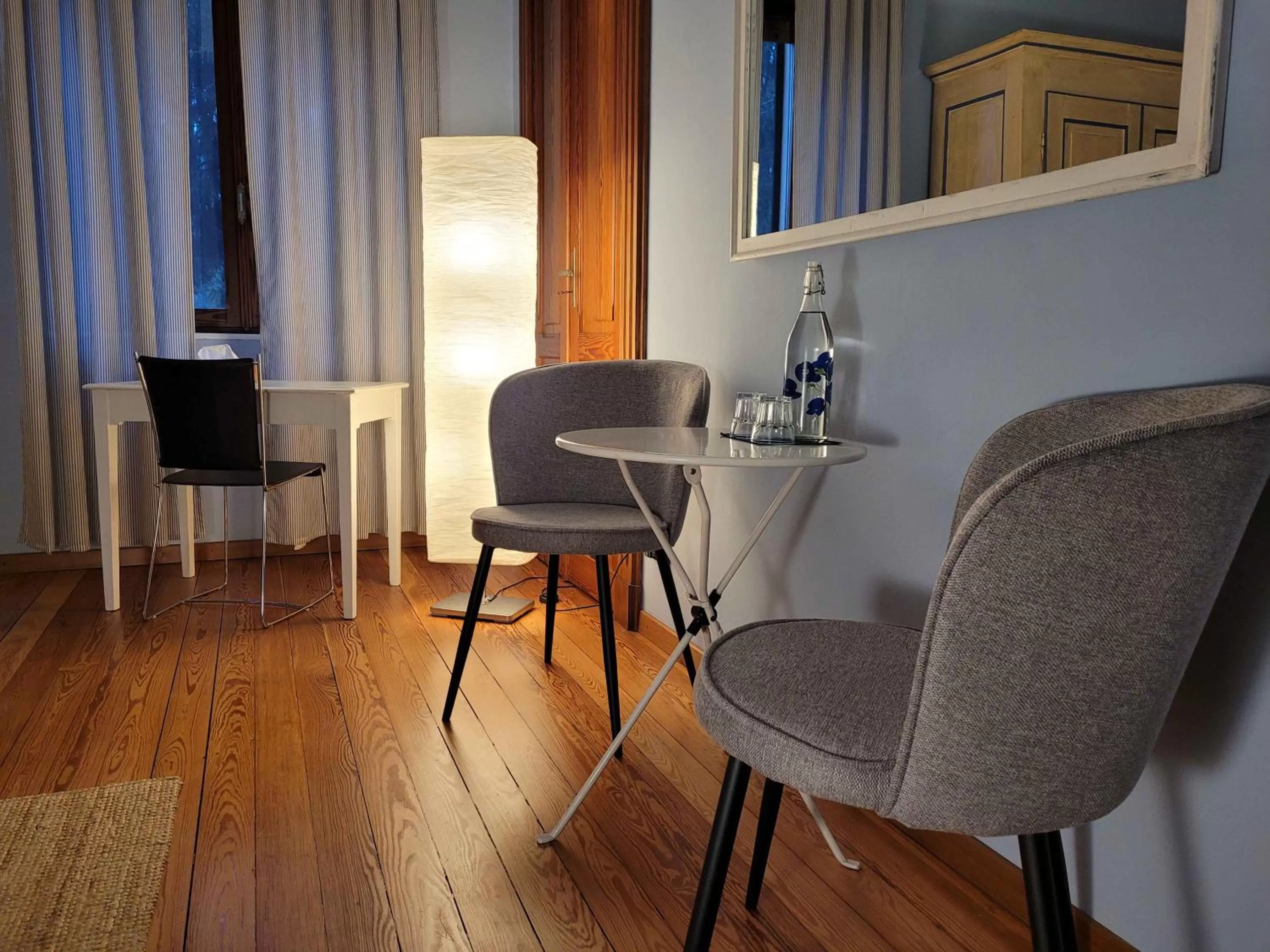 Bedroom in B&B Villa Tavallini