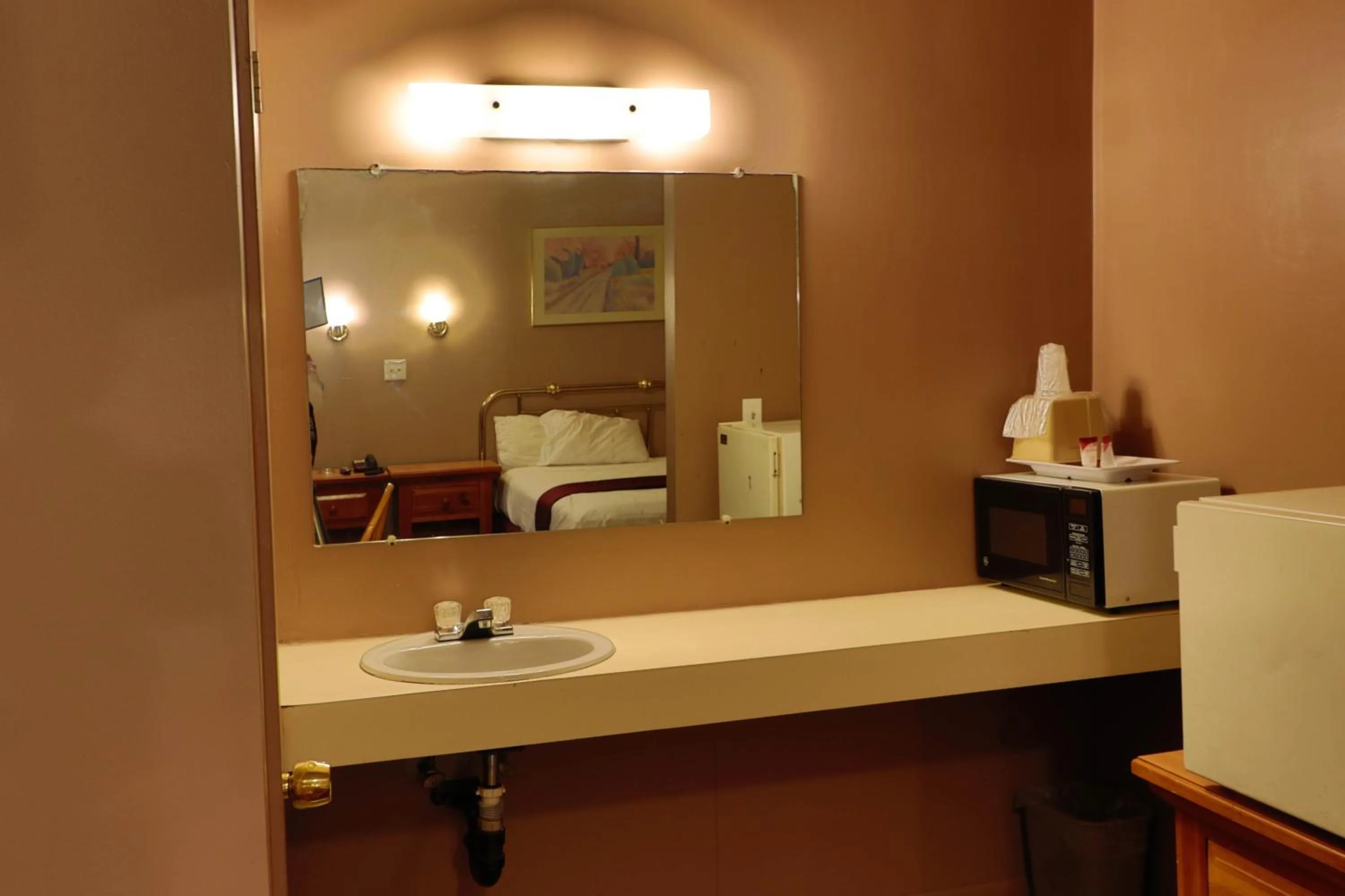 Red Carpet Inn Berlin