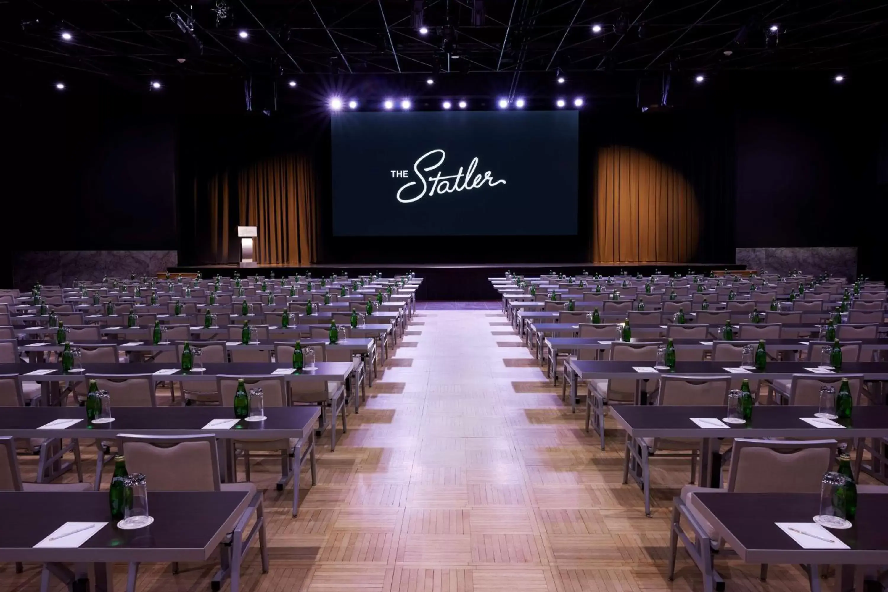 Meeting/conference room in The Statler Dallas, Curio Collection By Hilton