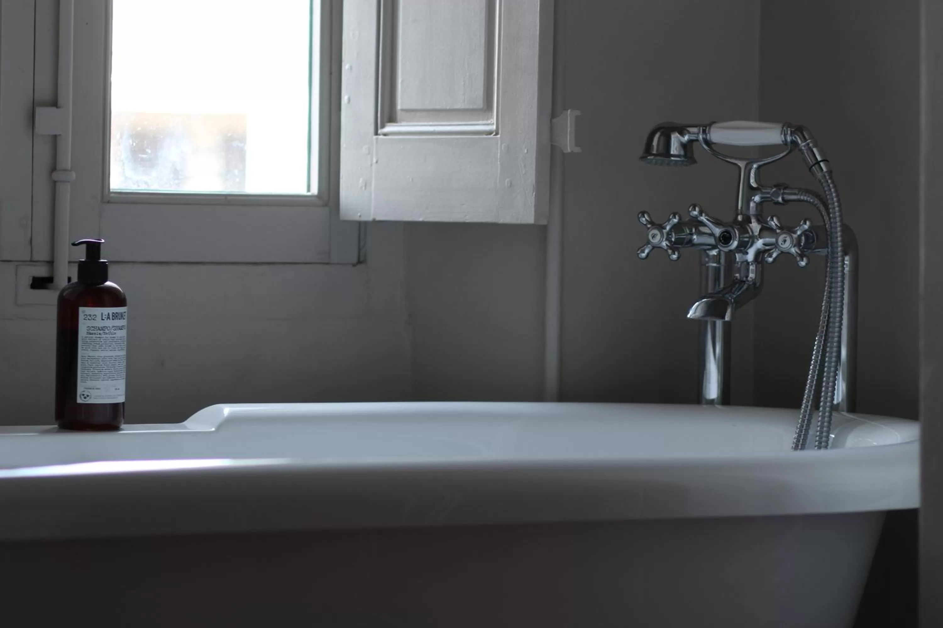 Bathroom in Maison Sumiane