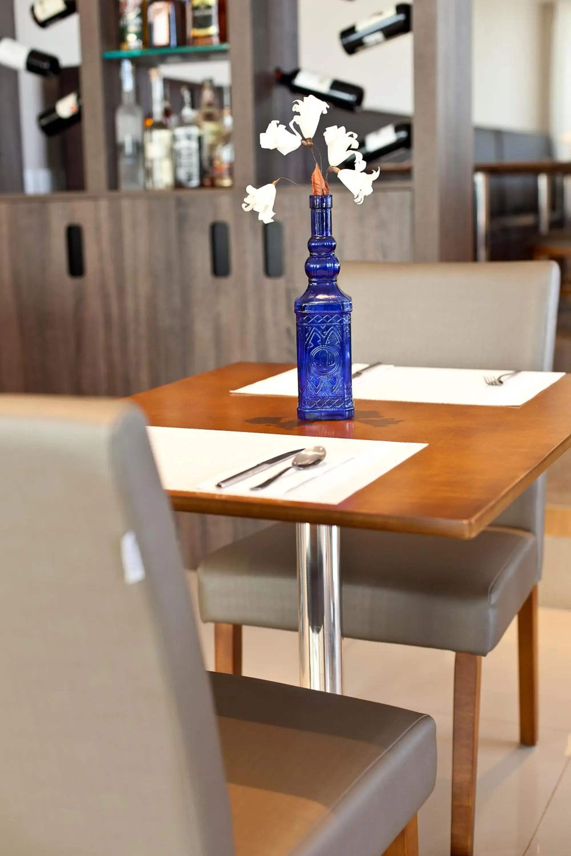 Restaurant/Places to Eat in eSuites Spa Lagoa Santa Restaurant/Places to Eat in eSuites Spa Lagoa Santa