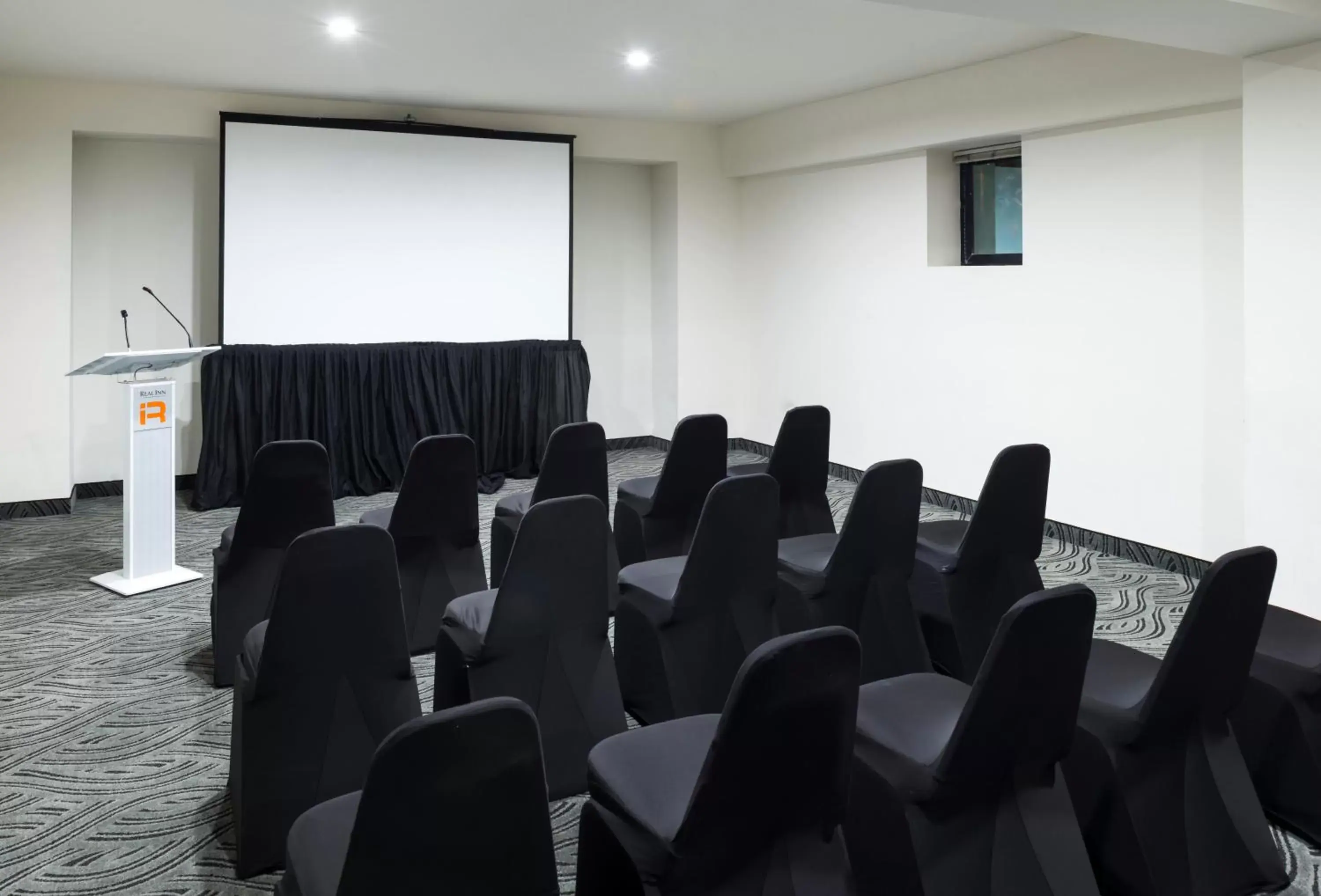 Meeting/conference room in Real Inn Mexicali