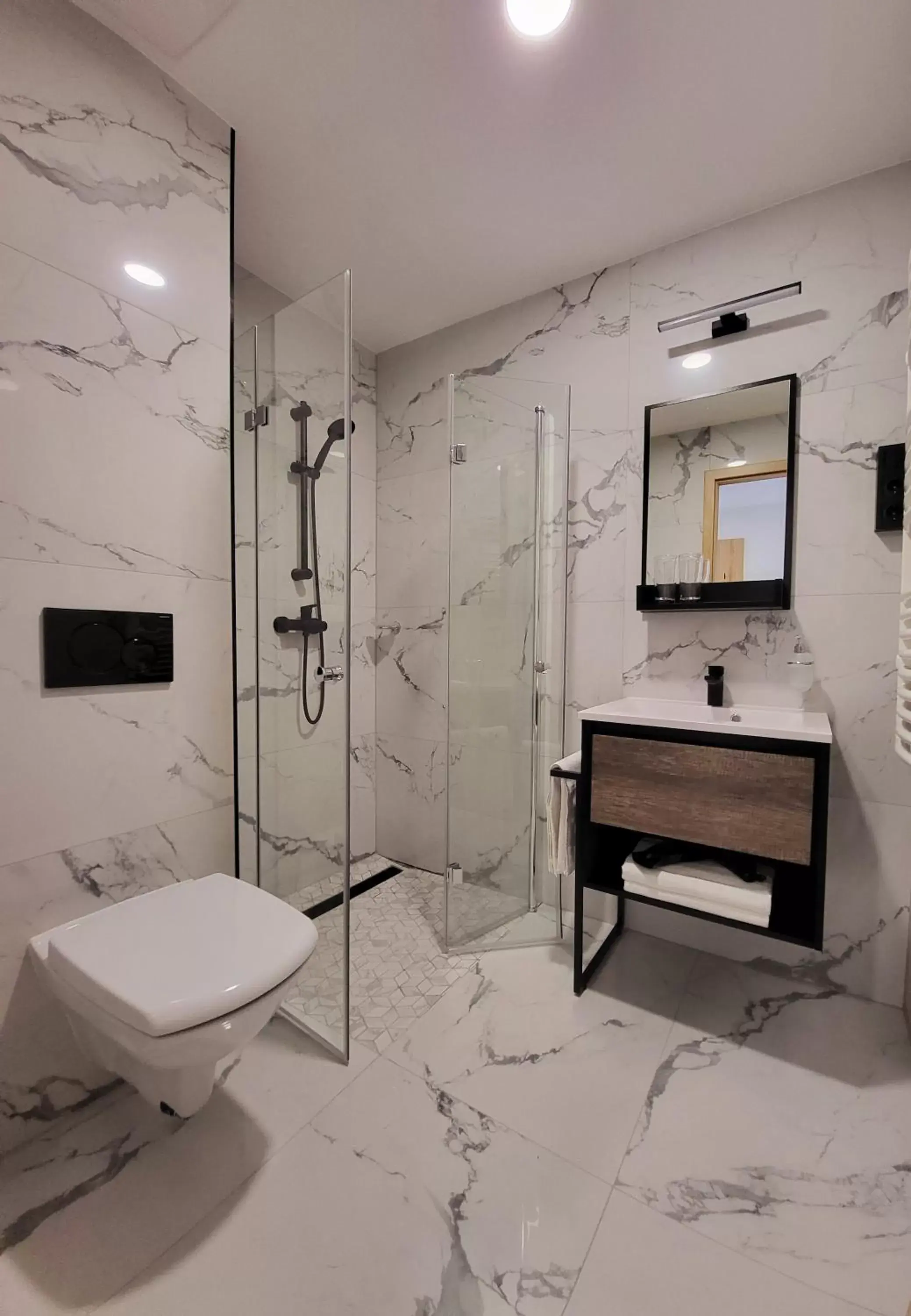 Family Room in Villa Bauhaus Wellness Apart-Hotel Family Room in Villa Bauhaus Wellness Apart-Hotel