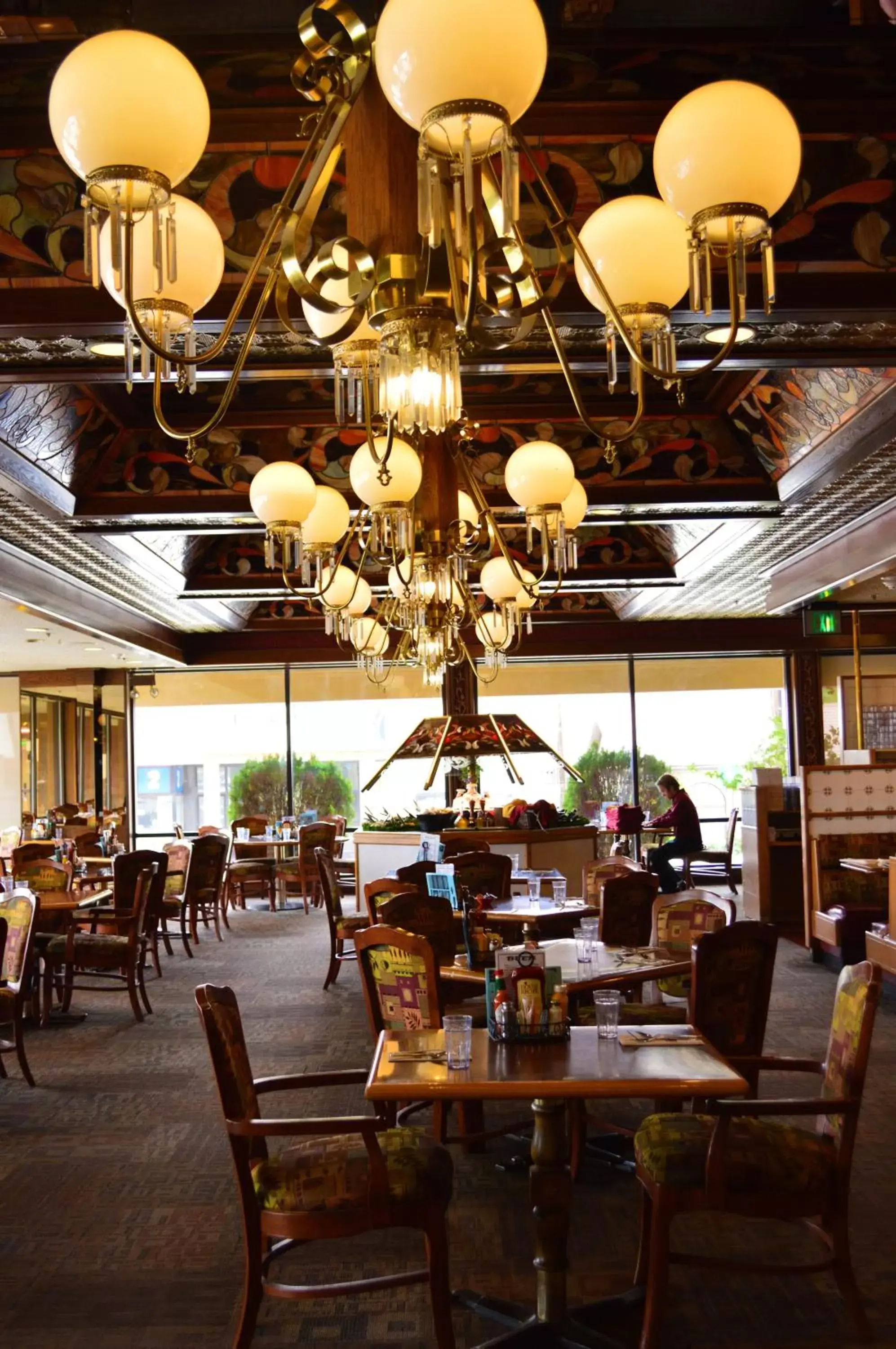 Restaurant/Places to Eat in Winnemucca Inn & Casino