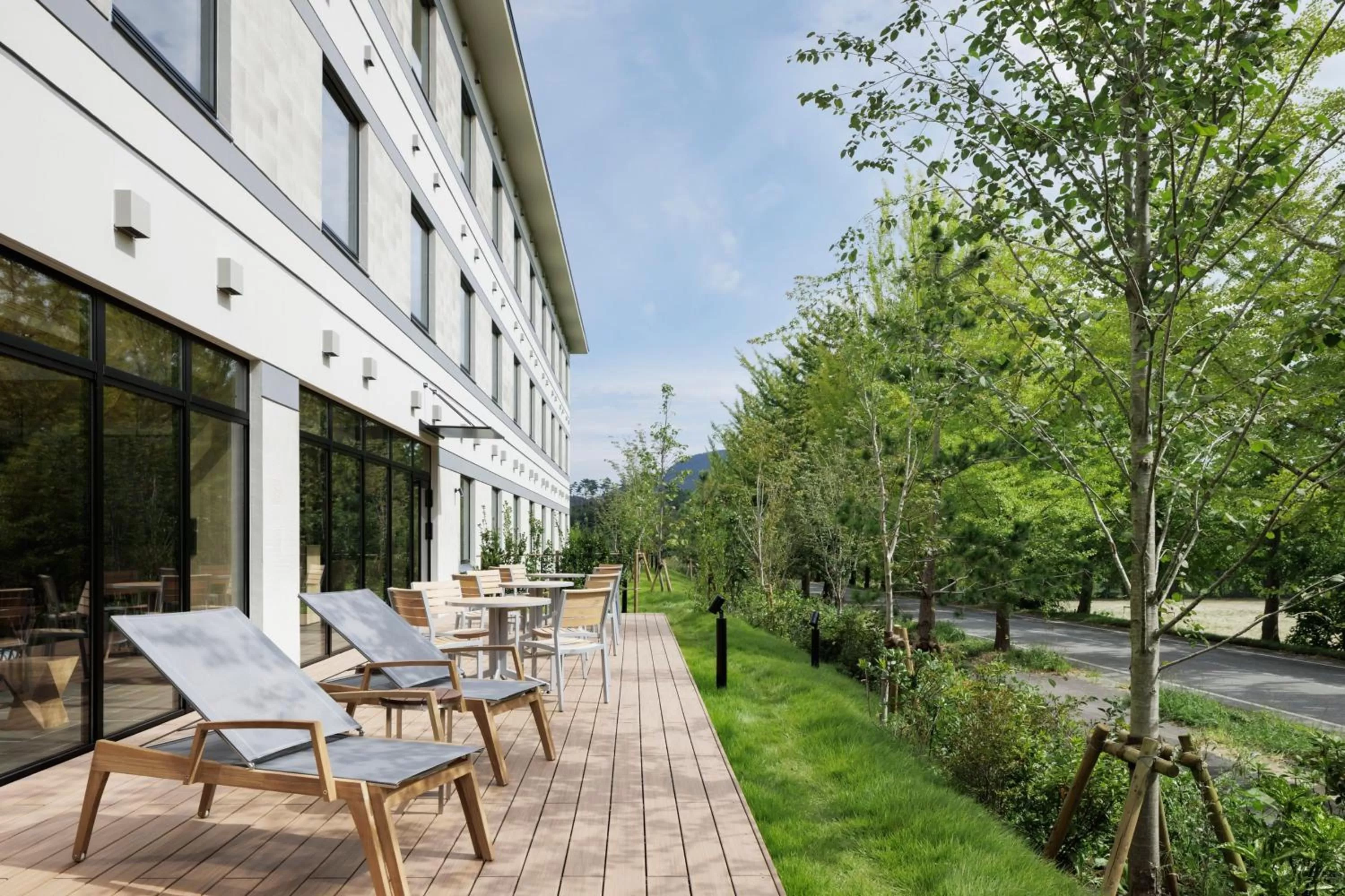 Other in Fairfield by Marriott Hyogo Kannabe Highland