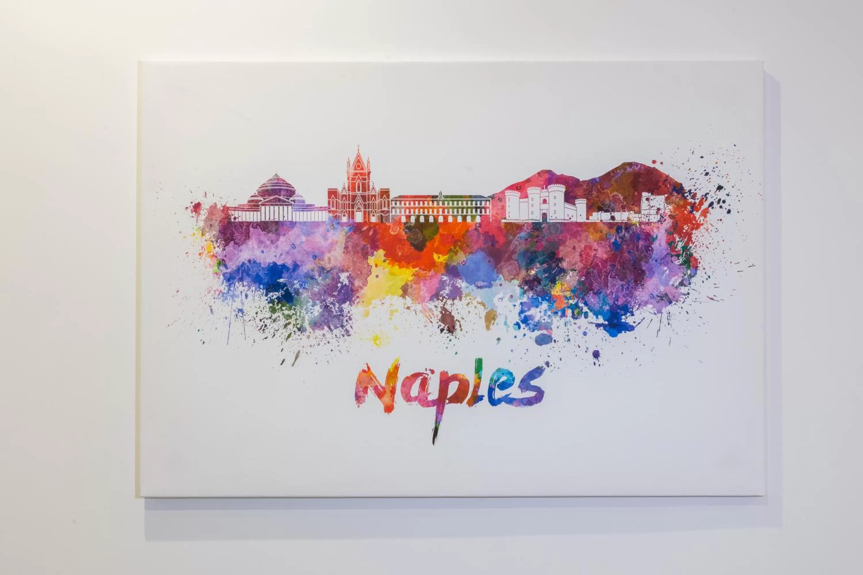 Partenope Guest House