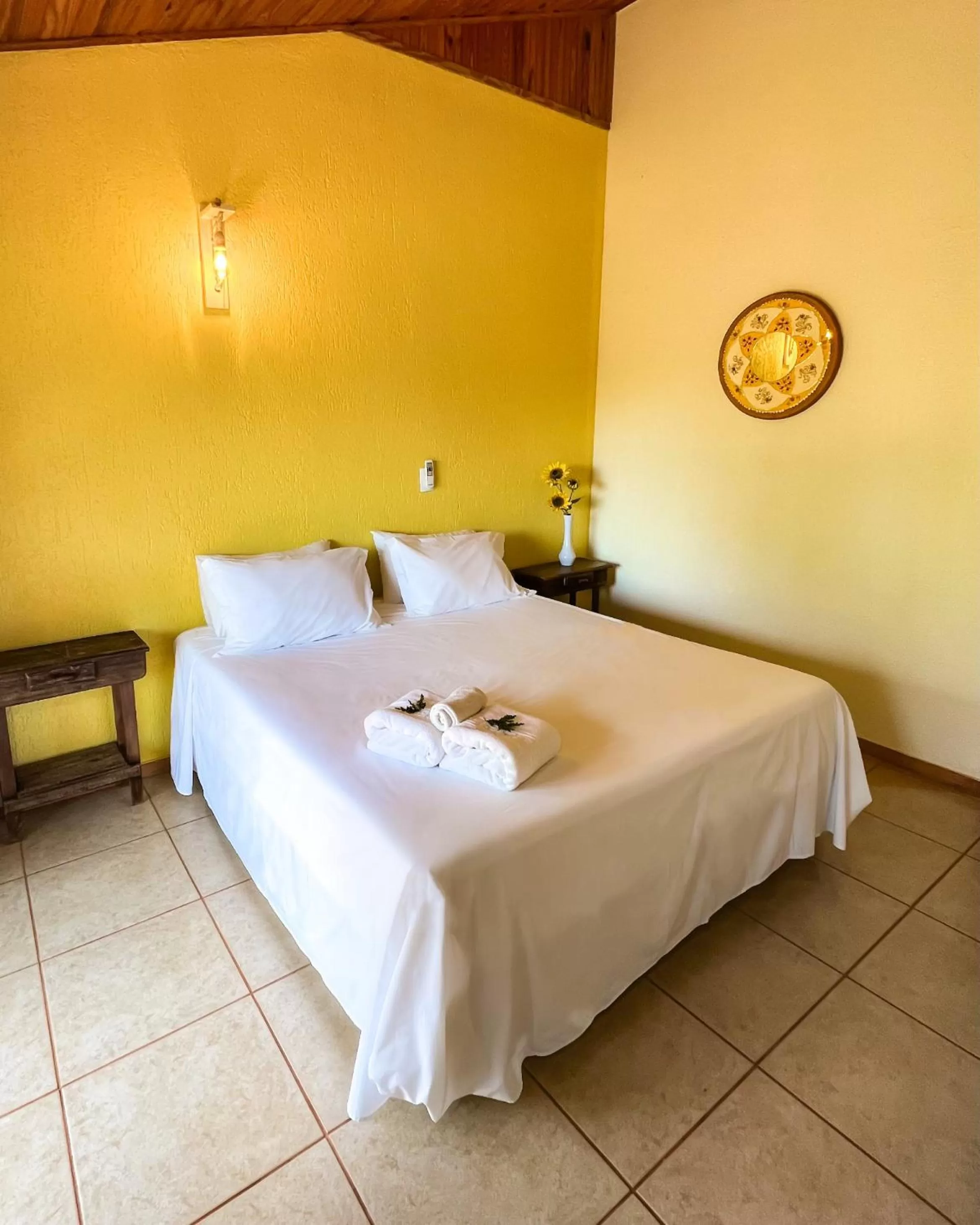 Hotel Fazenda Vale Alvorada