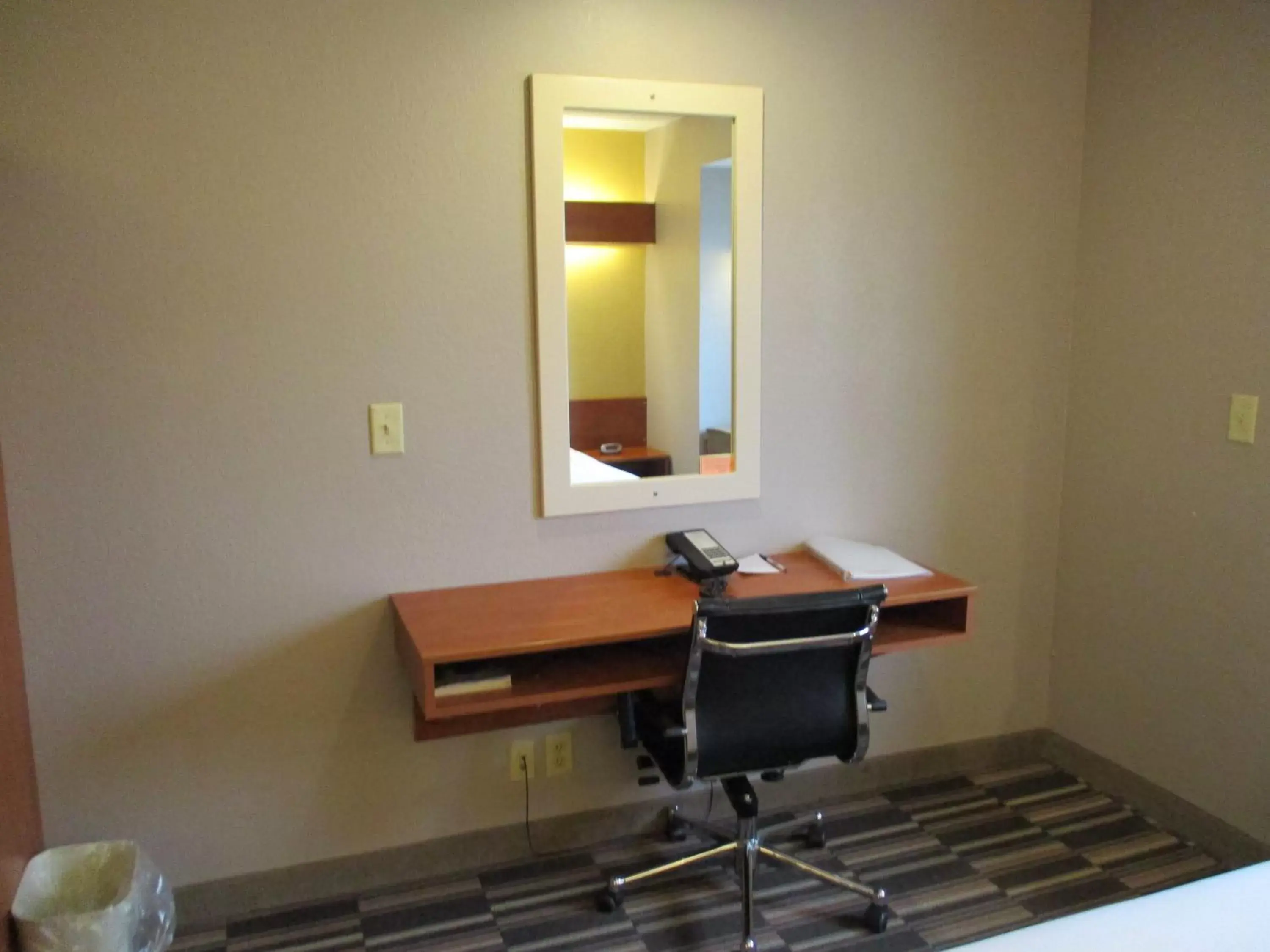 Other, TV/Entertainment Center in Microtel Inn & Suites by Wyndham New Ulm
