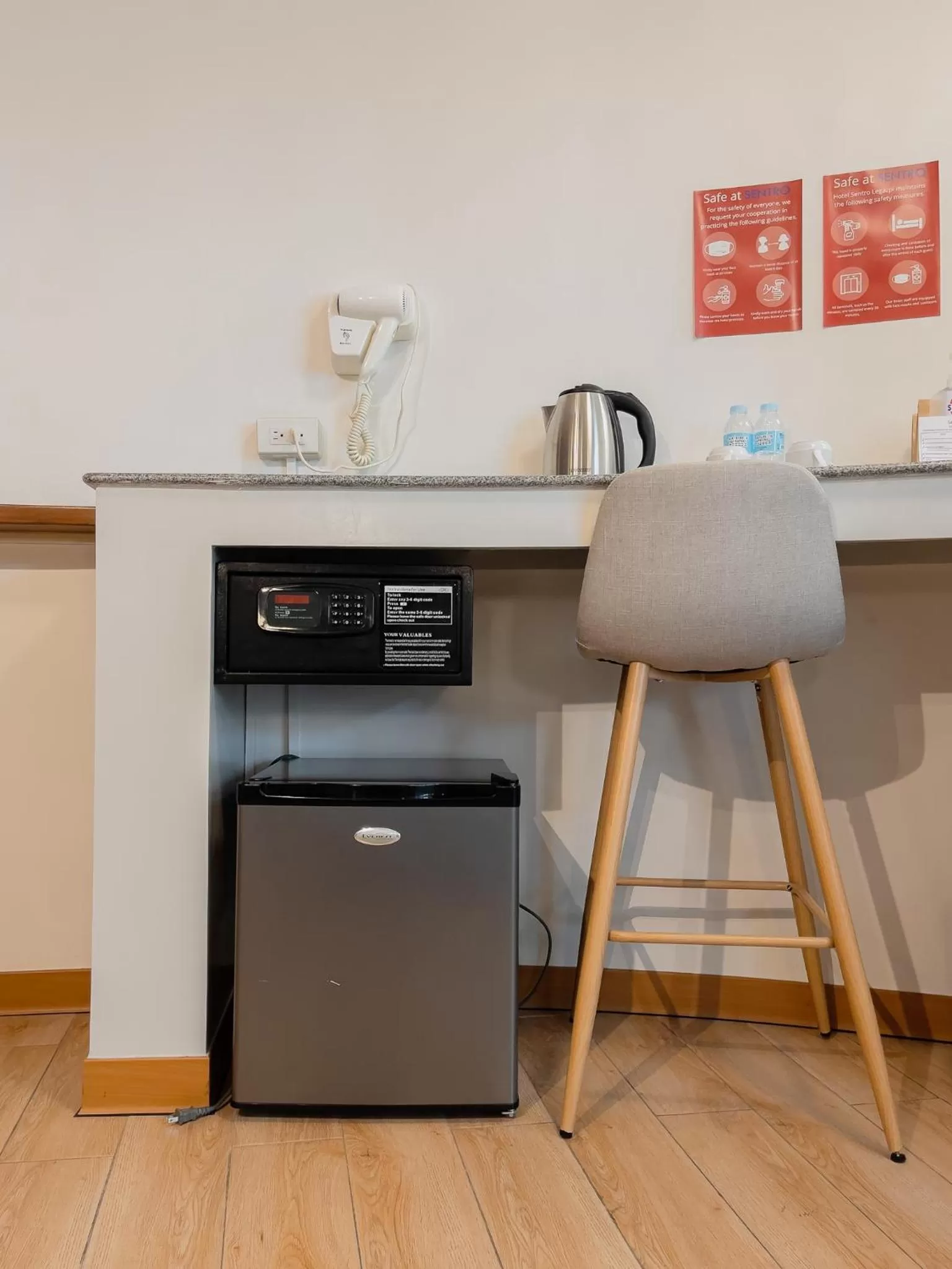 Hotel Sentro Legazpi