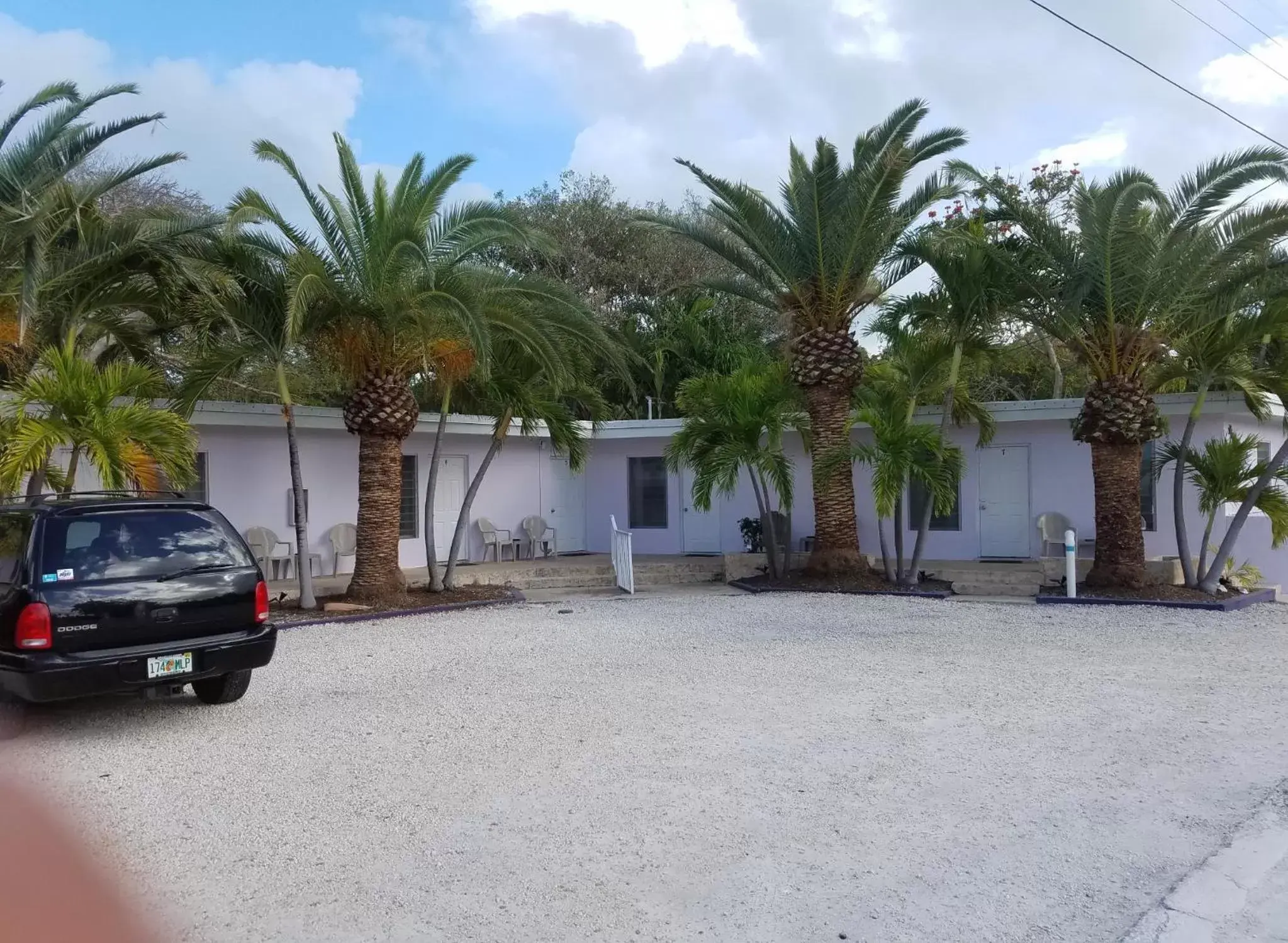 Siesta Motel Siesta Motel