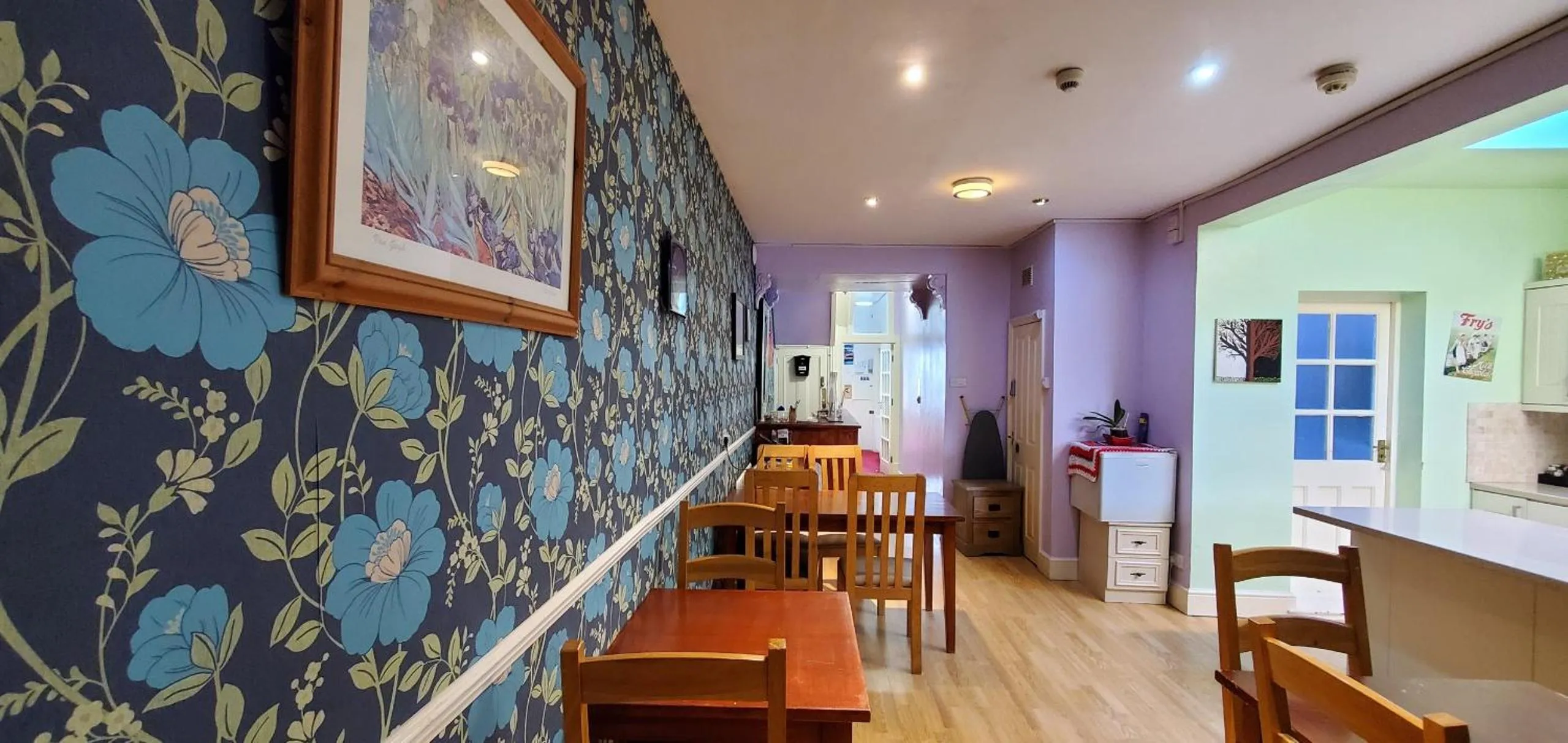 Other in Diamonds Guest House