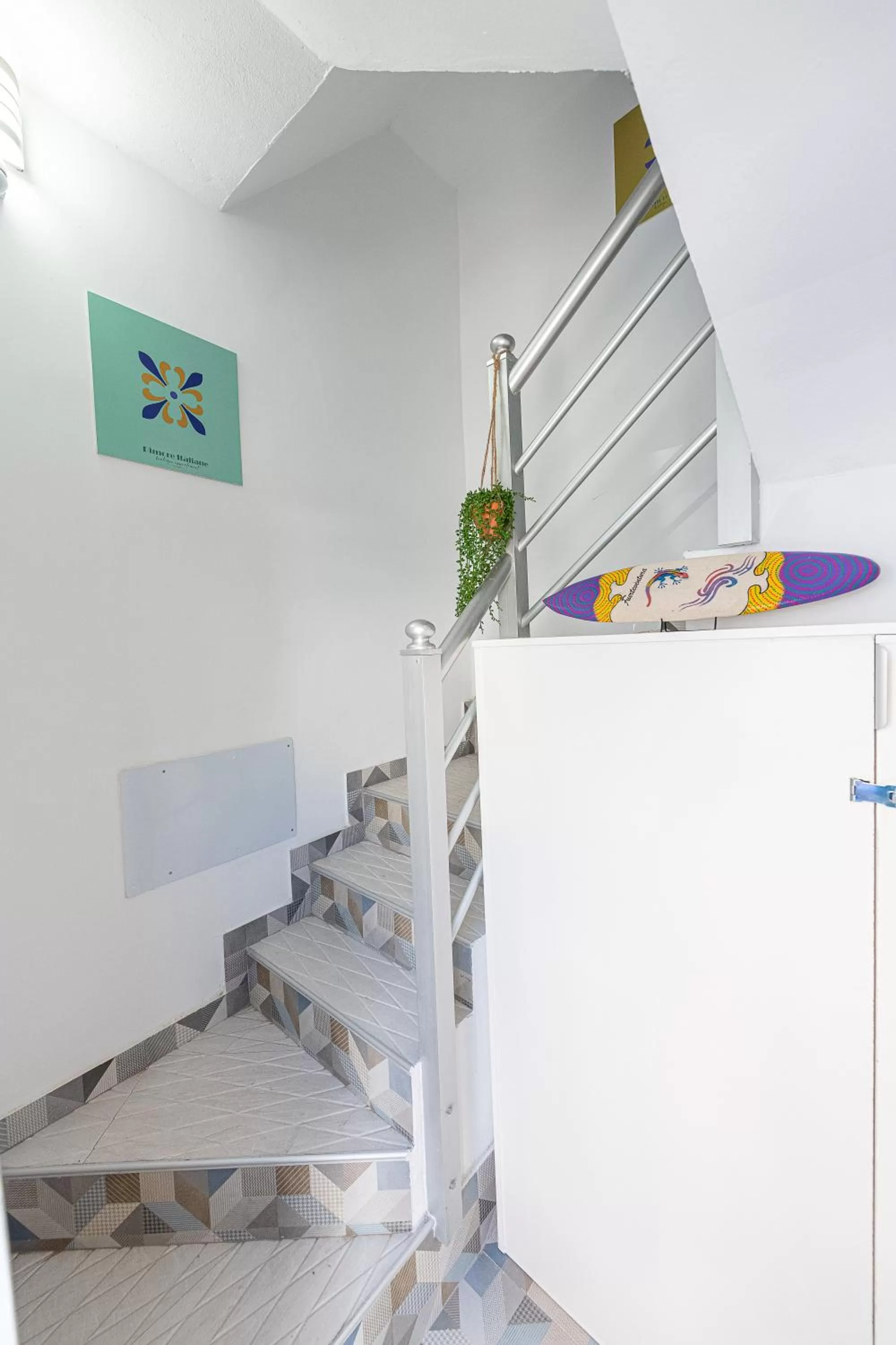 Nearby landmark in Dimore Italiane - Boutique Apartments