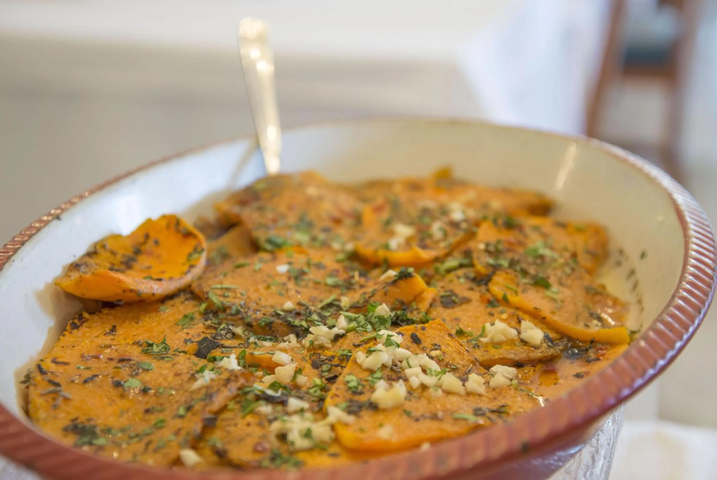 Food and drinks in Hotel Internazionale