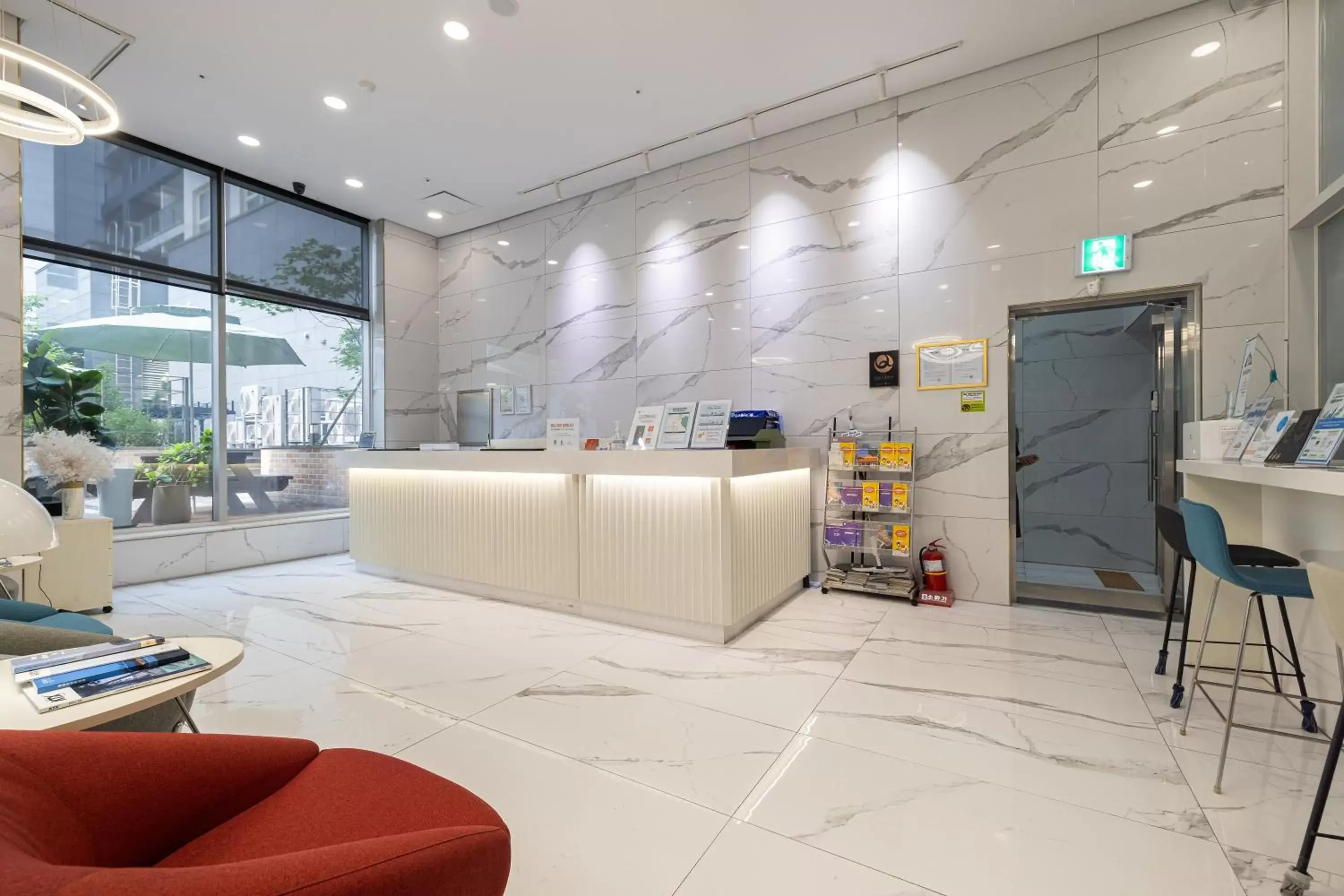 GL City Hotel Incheon Airport GL City Hotel Incheon Airport