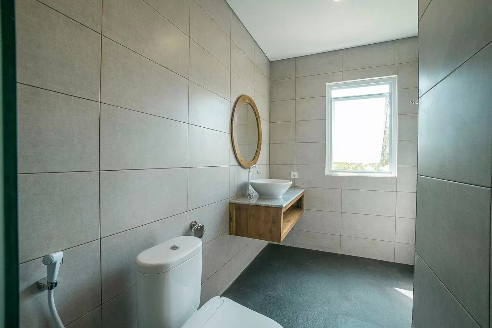 Bathroom in Putih DCarik Ubud