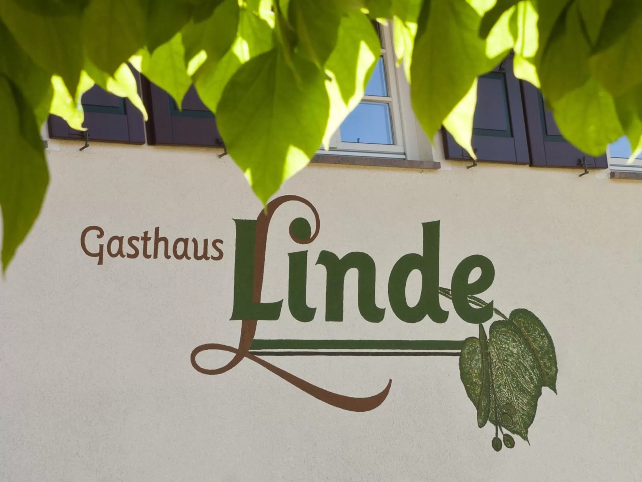 Other in Gasthaus Linde