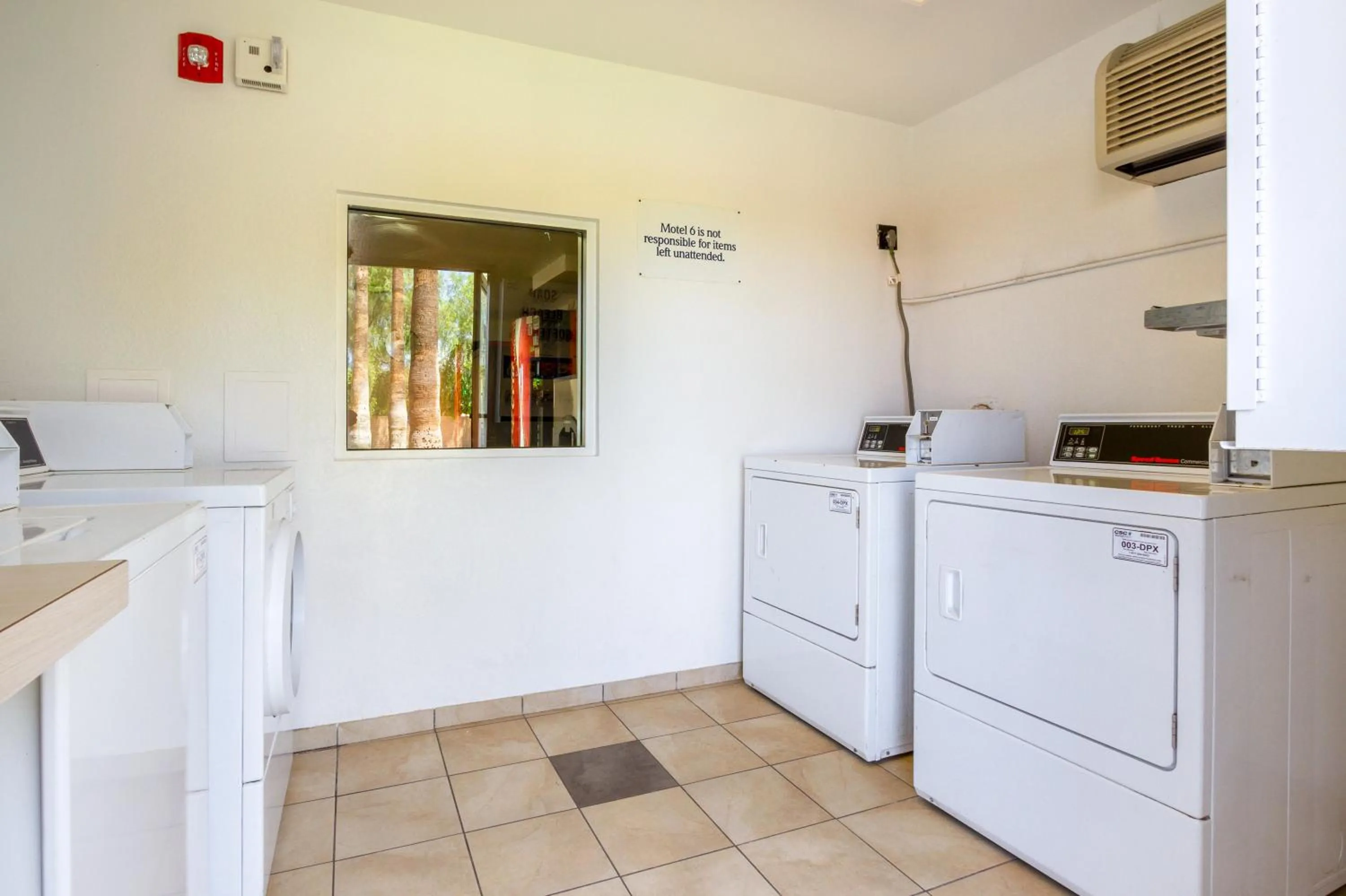 Other in Motel 6 Mesa North