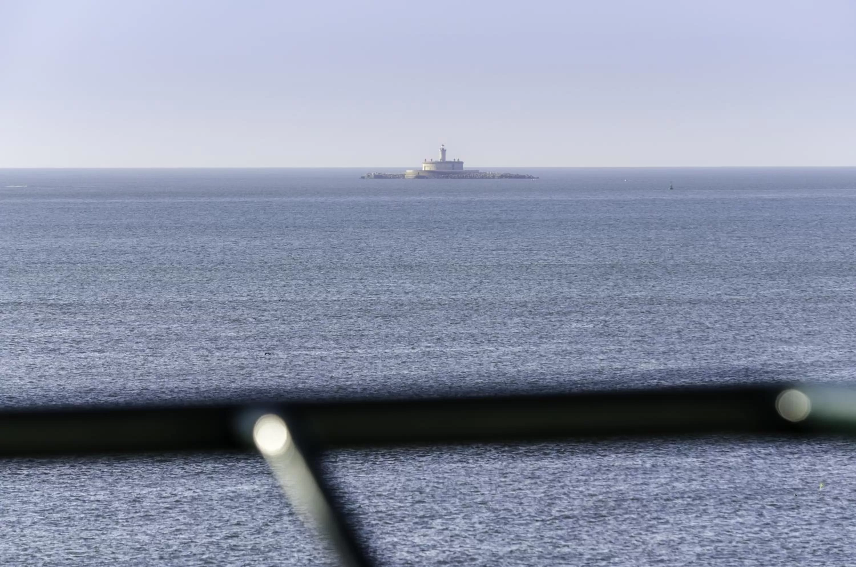 View (from property/room) in Hotel Solar Palmeiras