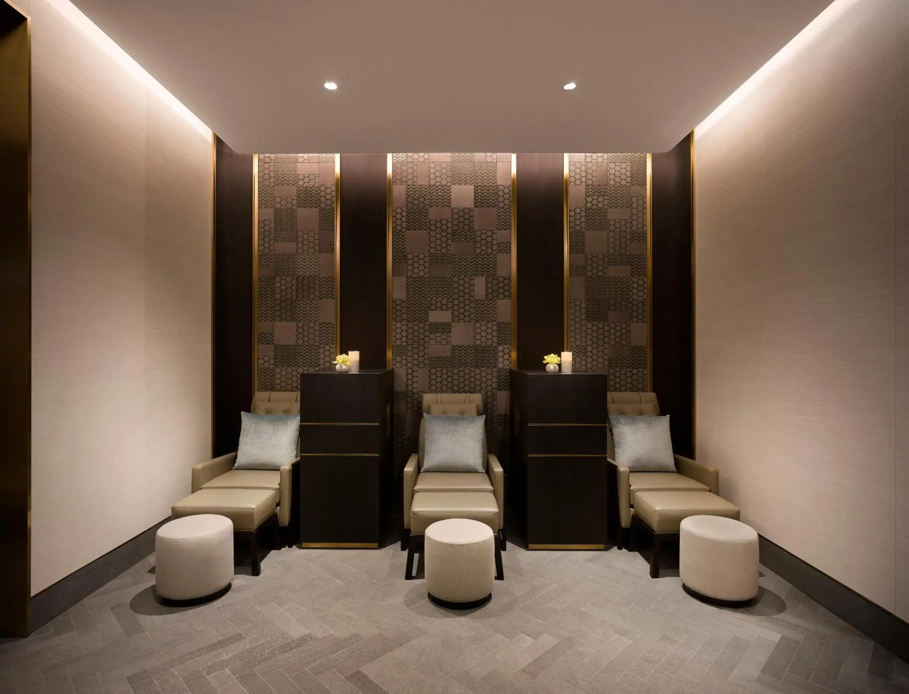 Spa and wellness centre/facilities, Spa/Wellness in Grand Hyatt Jeju