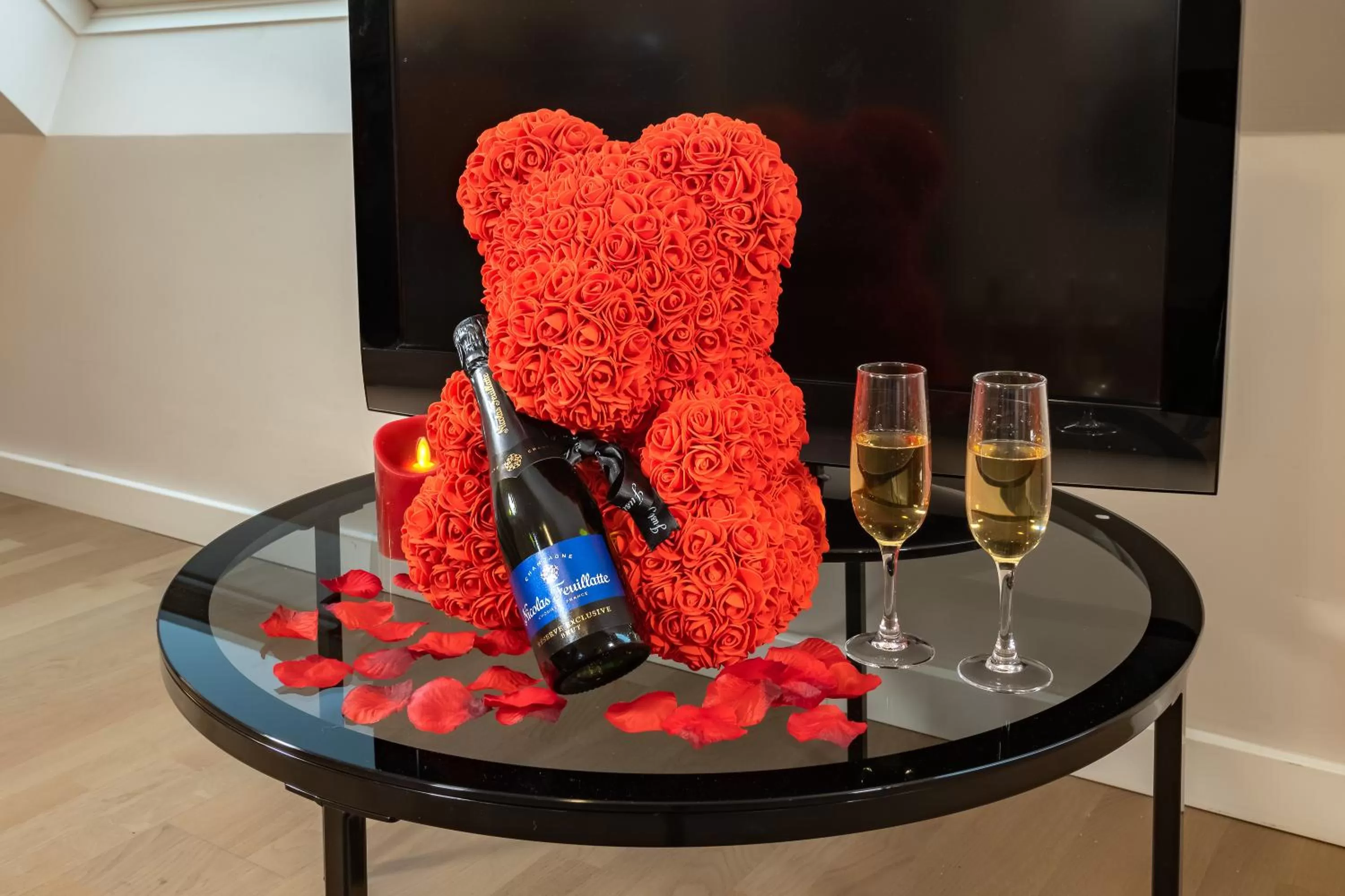 Hotel Montbriand Antony - Ancien Alixia